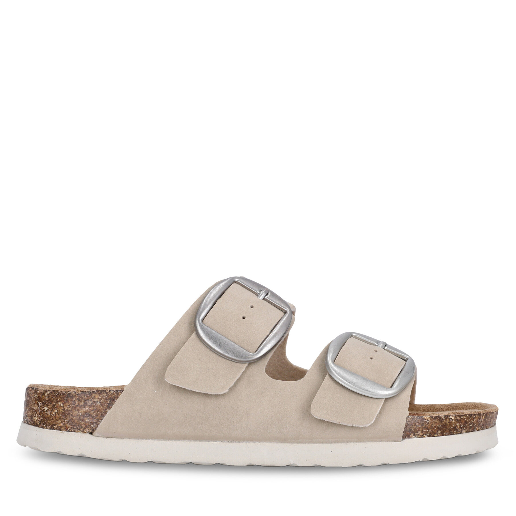 Papucs CRUZ Bundao CR212266 Szürke