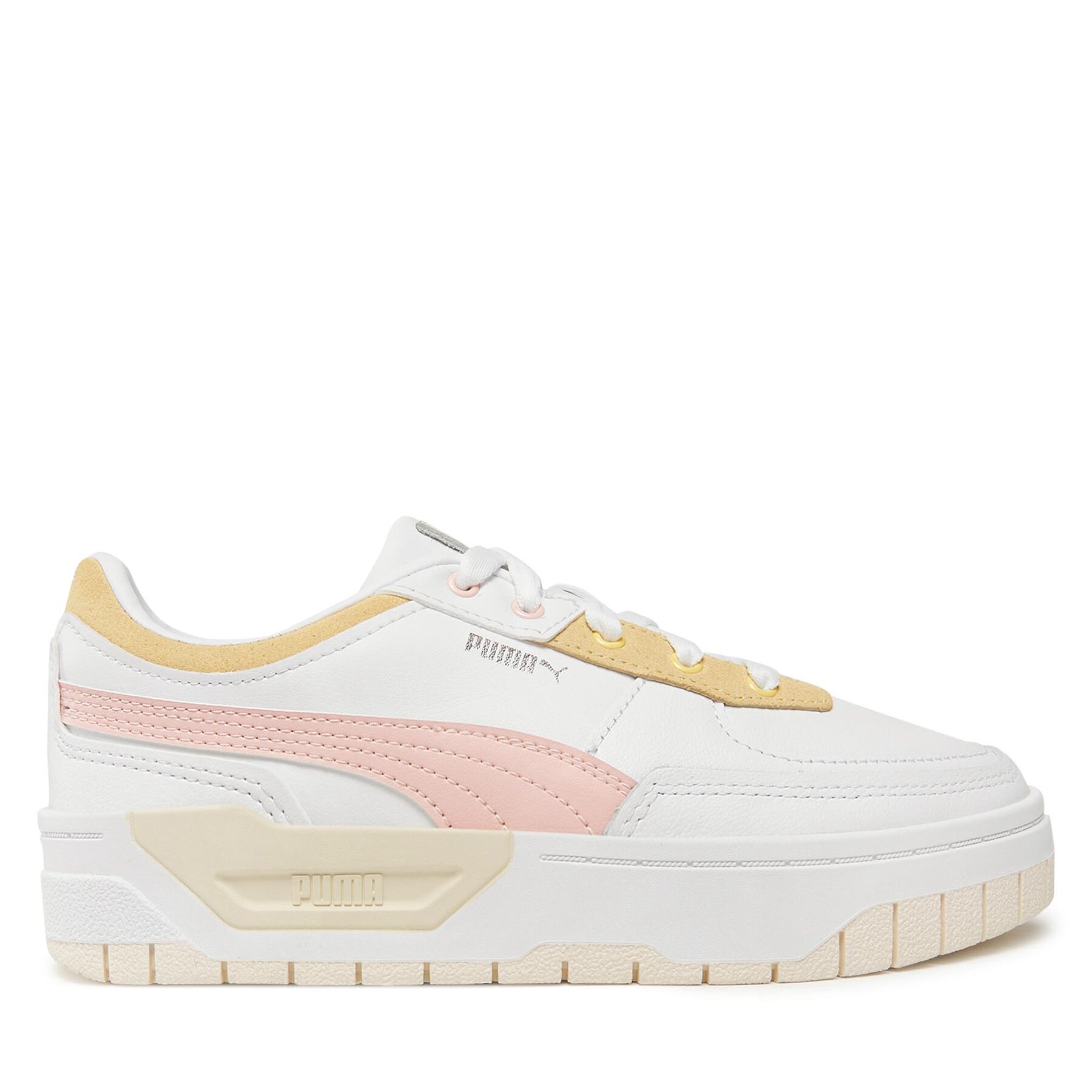 Dámske Sneakersy Puma, Rozmer: 39, Biela, Cali Dream Wns 392732 10