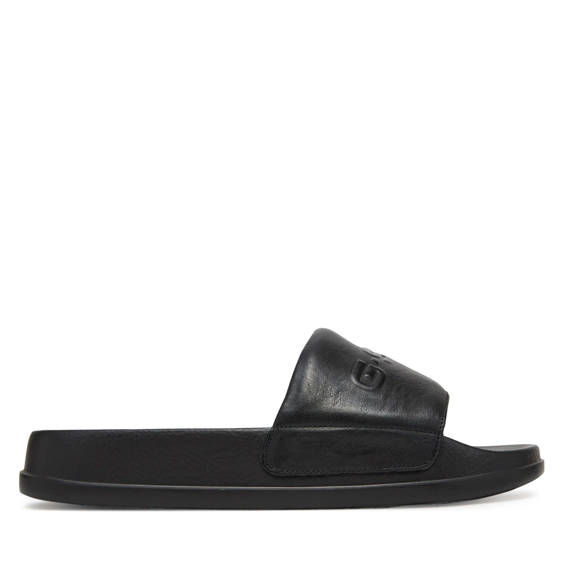 Şlapi G-Star Raw DARBY-14G MI08 Negru