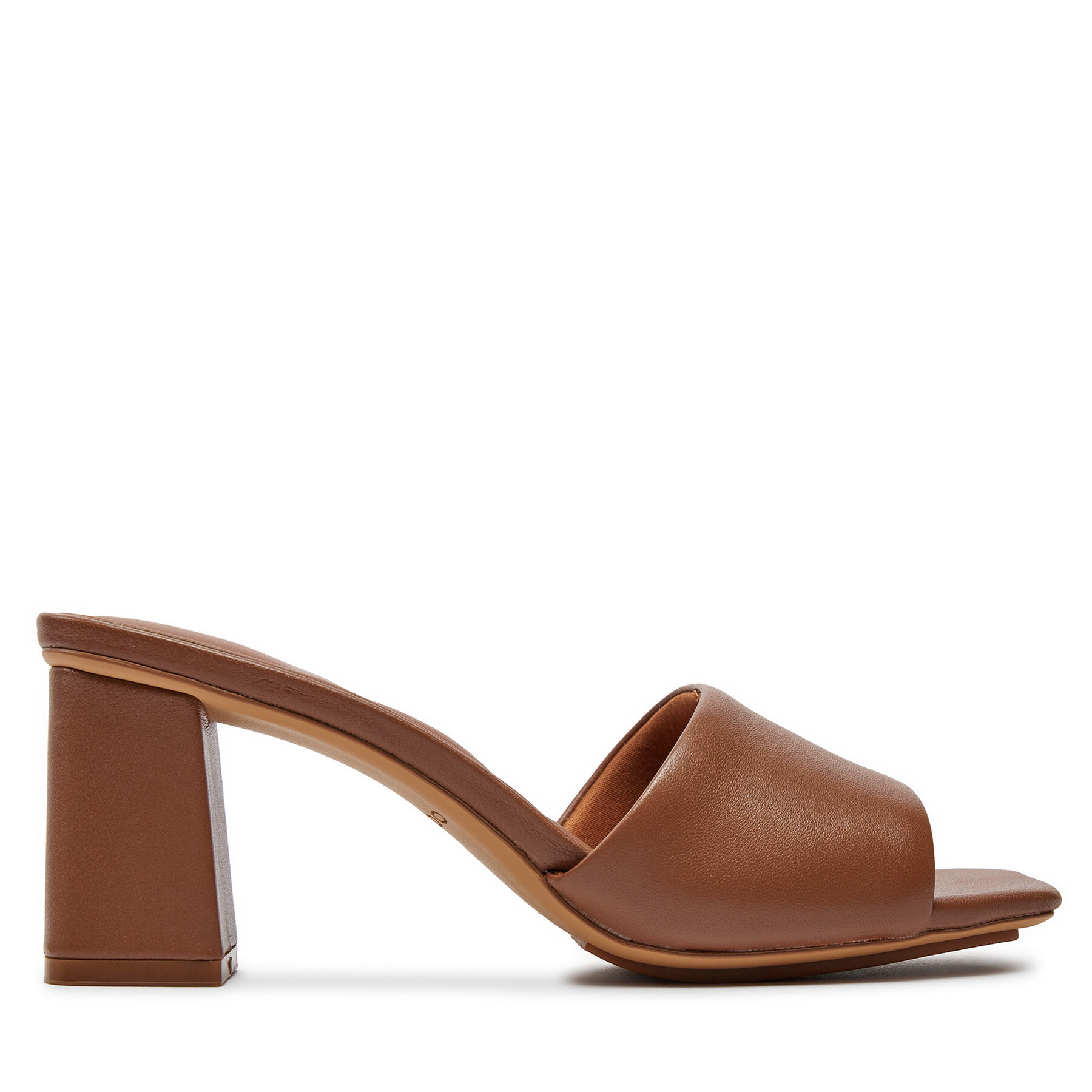 Chanclas Aldo Vidish 13578772 Marrón