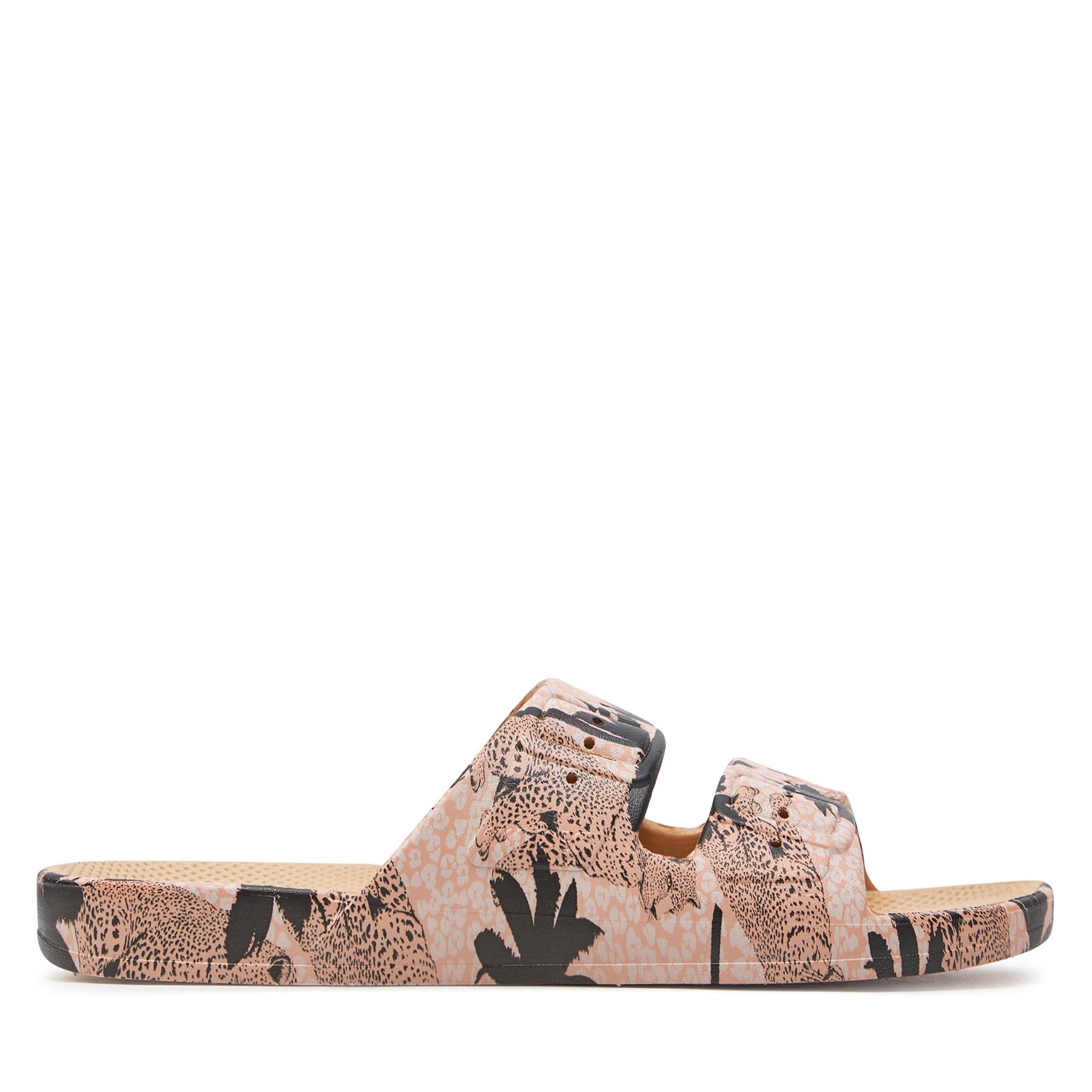 Чехли Freedom Moses Basic Кафяв