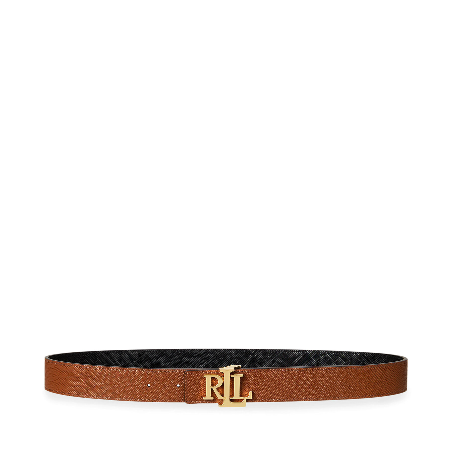 Curea de Damă LAUREN RALPH LAUREN 412974558003 Maro