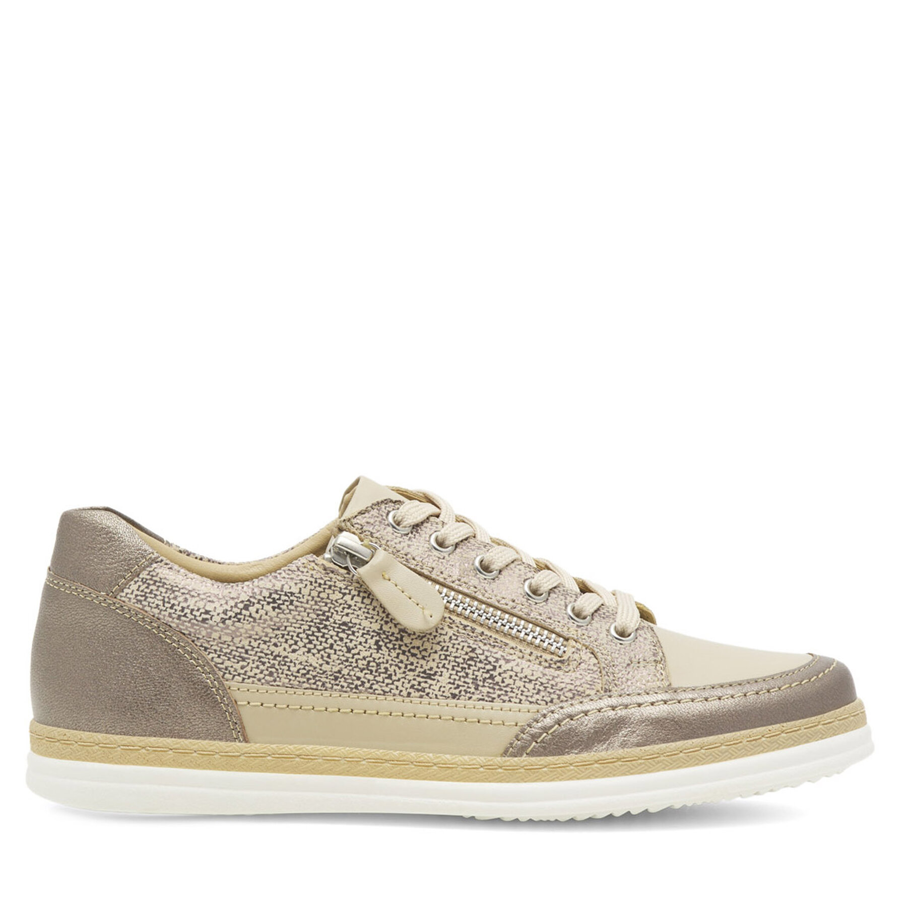 Zapatillas Lasocki WI23-ATINA-01 Beis