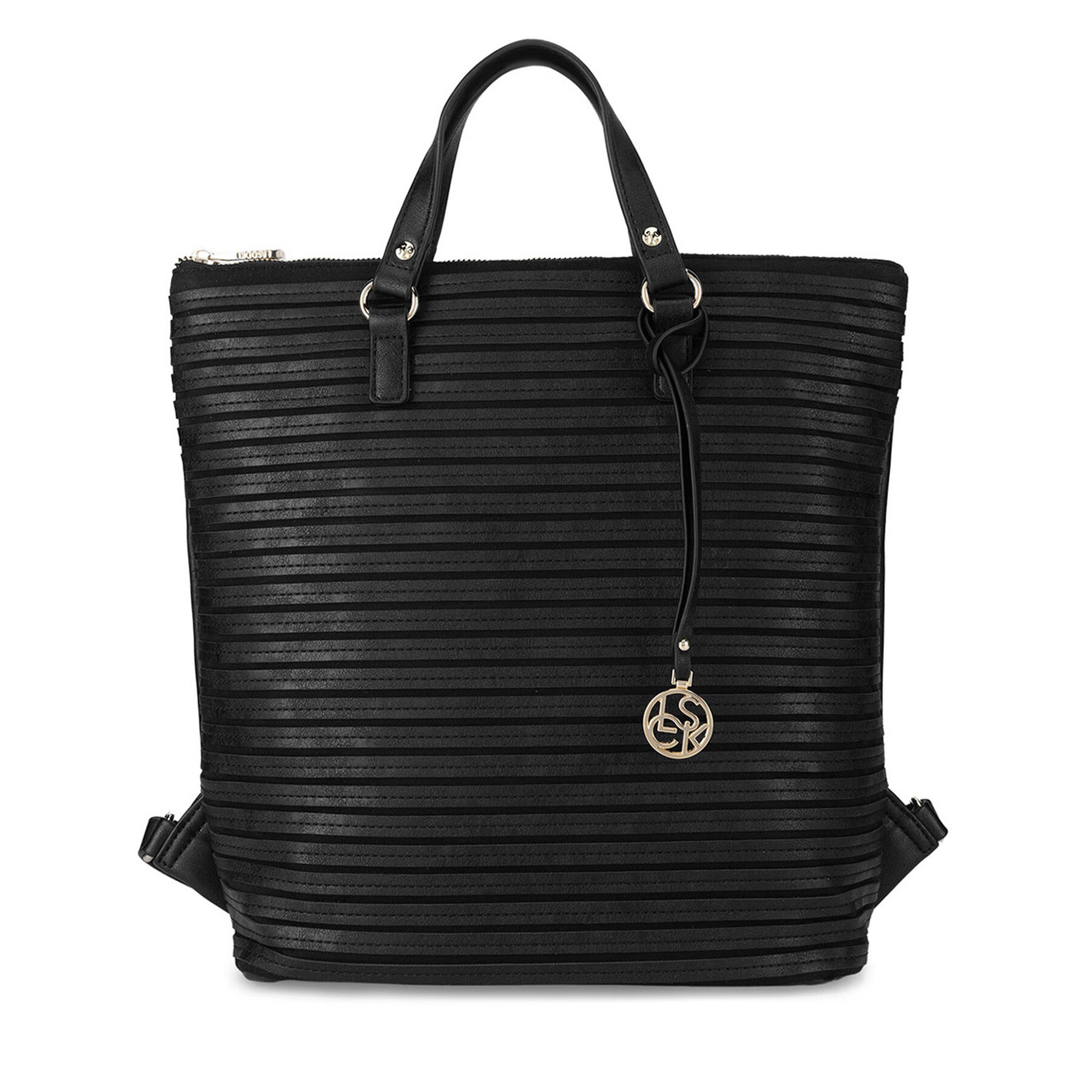 Mochila Lasocki LSK-K-024-06 Negro
