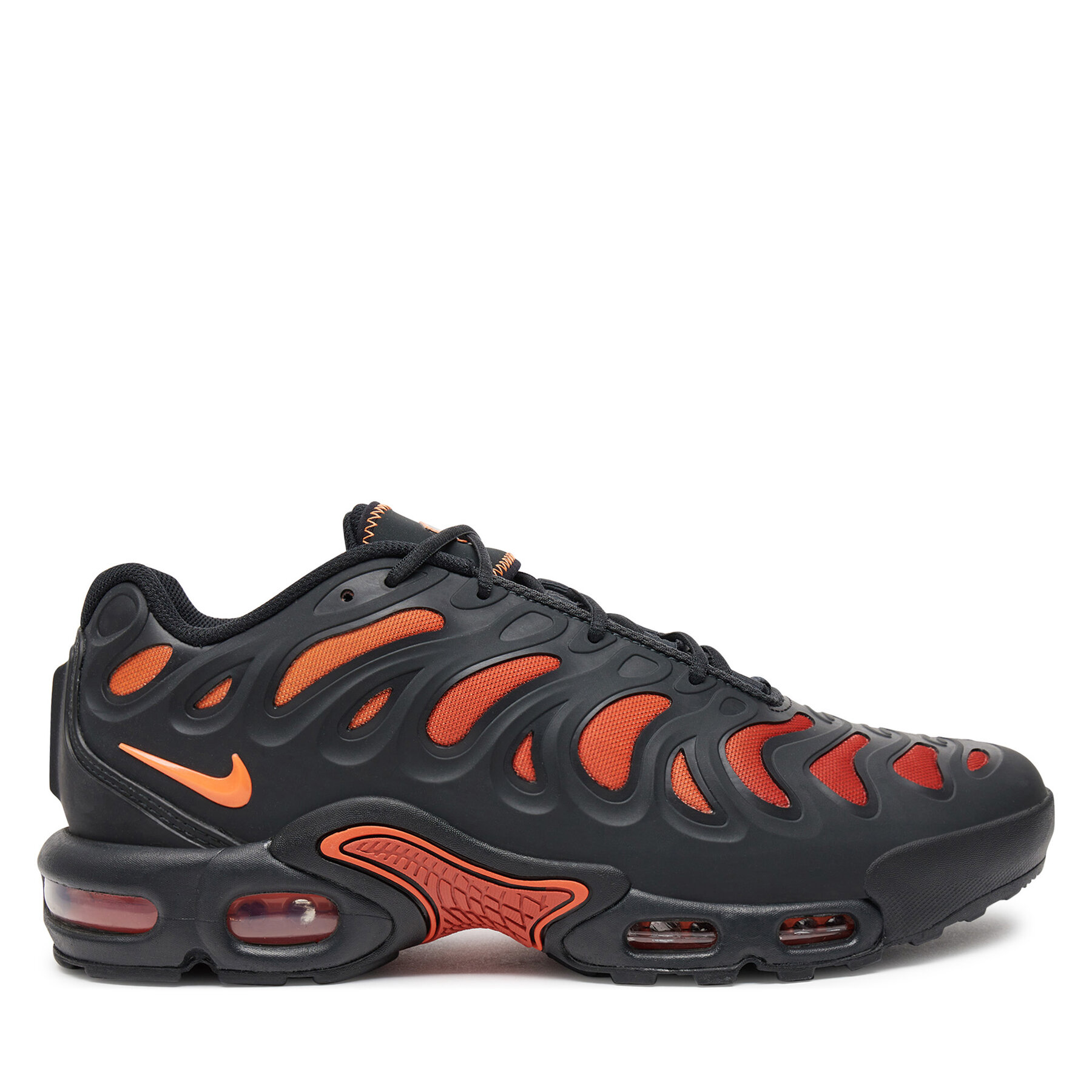 Sneakersy Nike Air Max Plus Drift FD4290 010 Černá