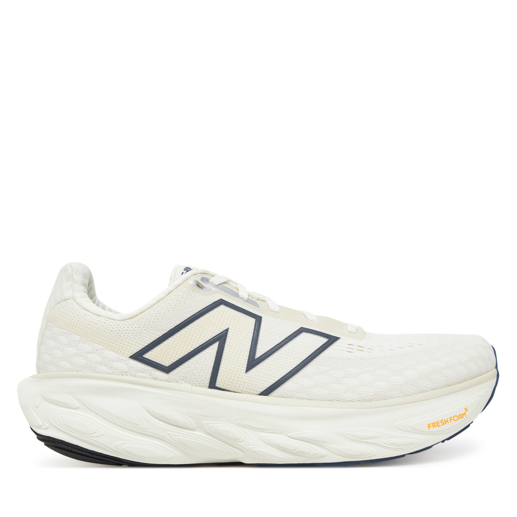 Tekaški čevlji New Balance 1080 M1080C14 Bež