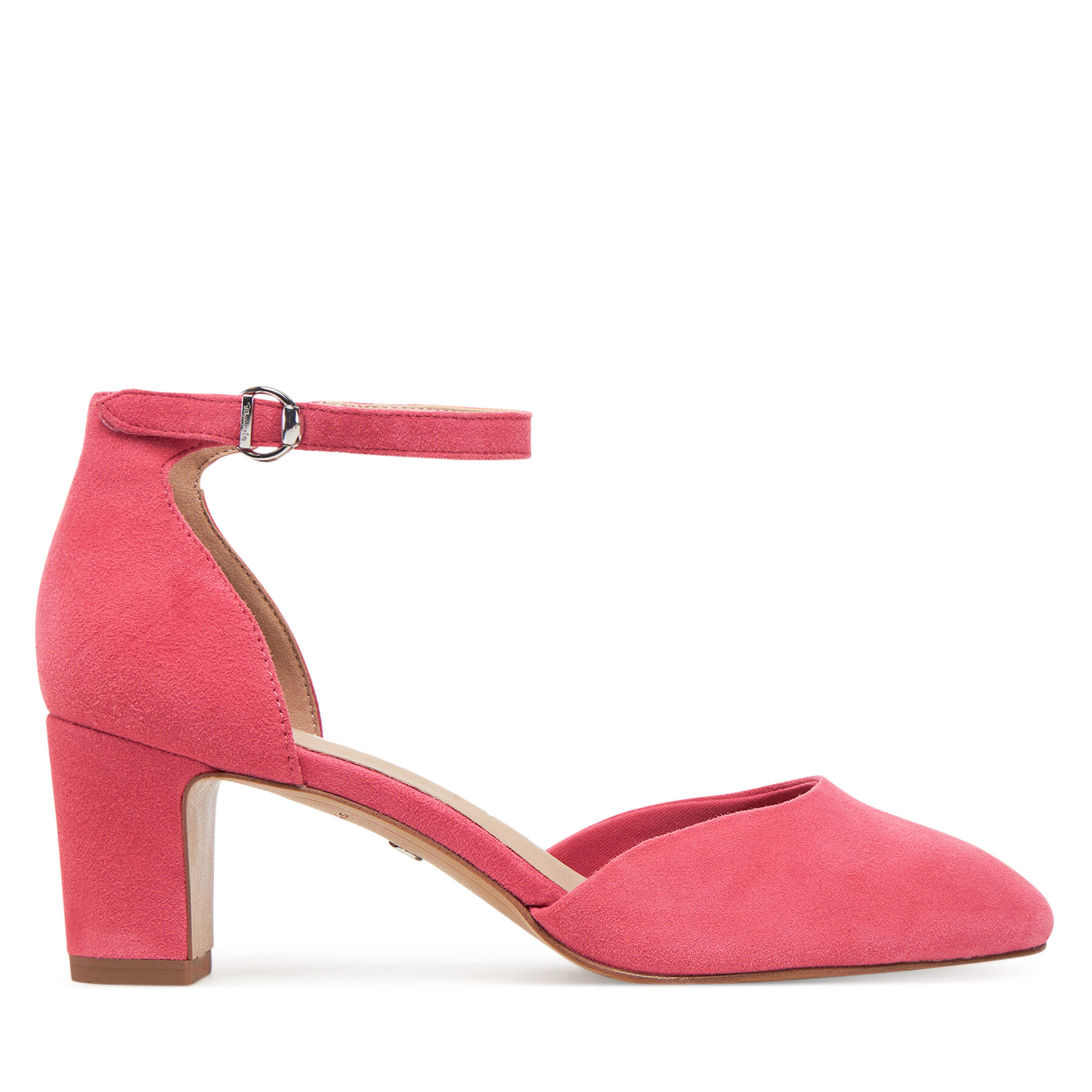 Décolleté Tamaris 1-22401-42 Rosa