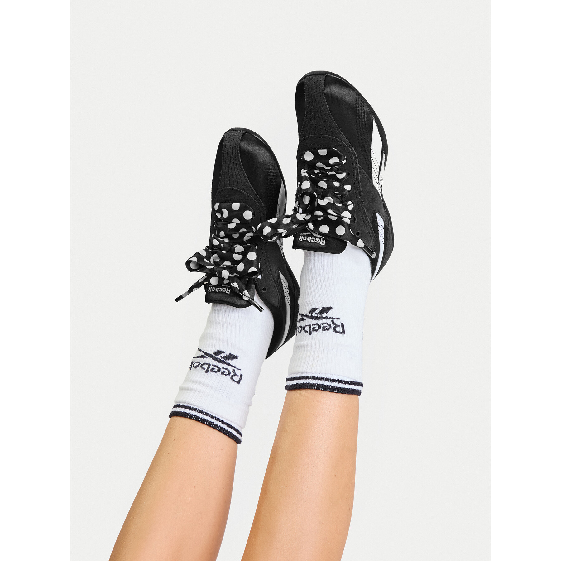 Tenisice Reebok C-ULTRA LO 100275785 Crna