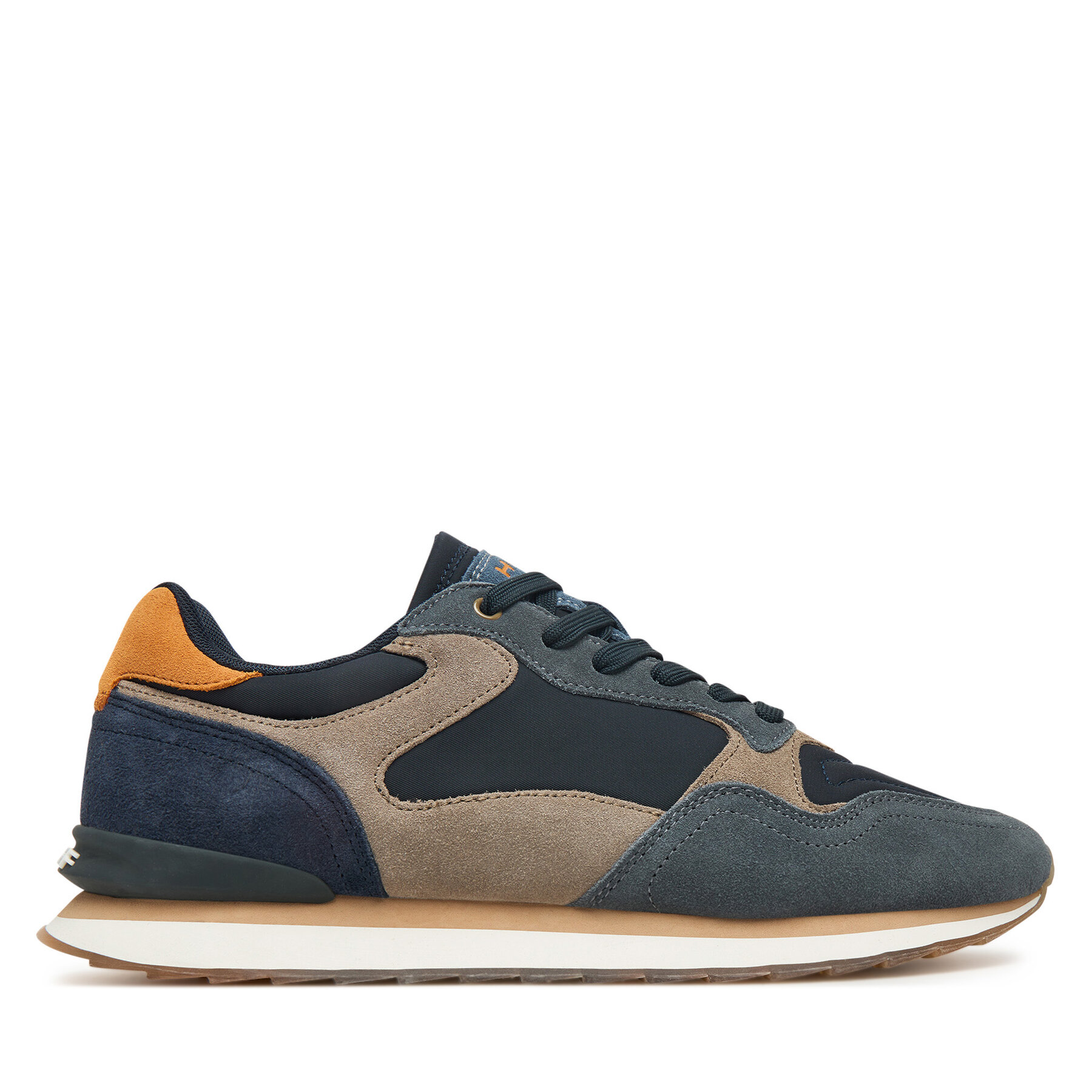 Sneakers HOFF City Venice 22502603 Bleumarin