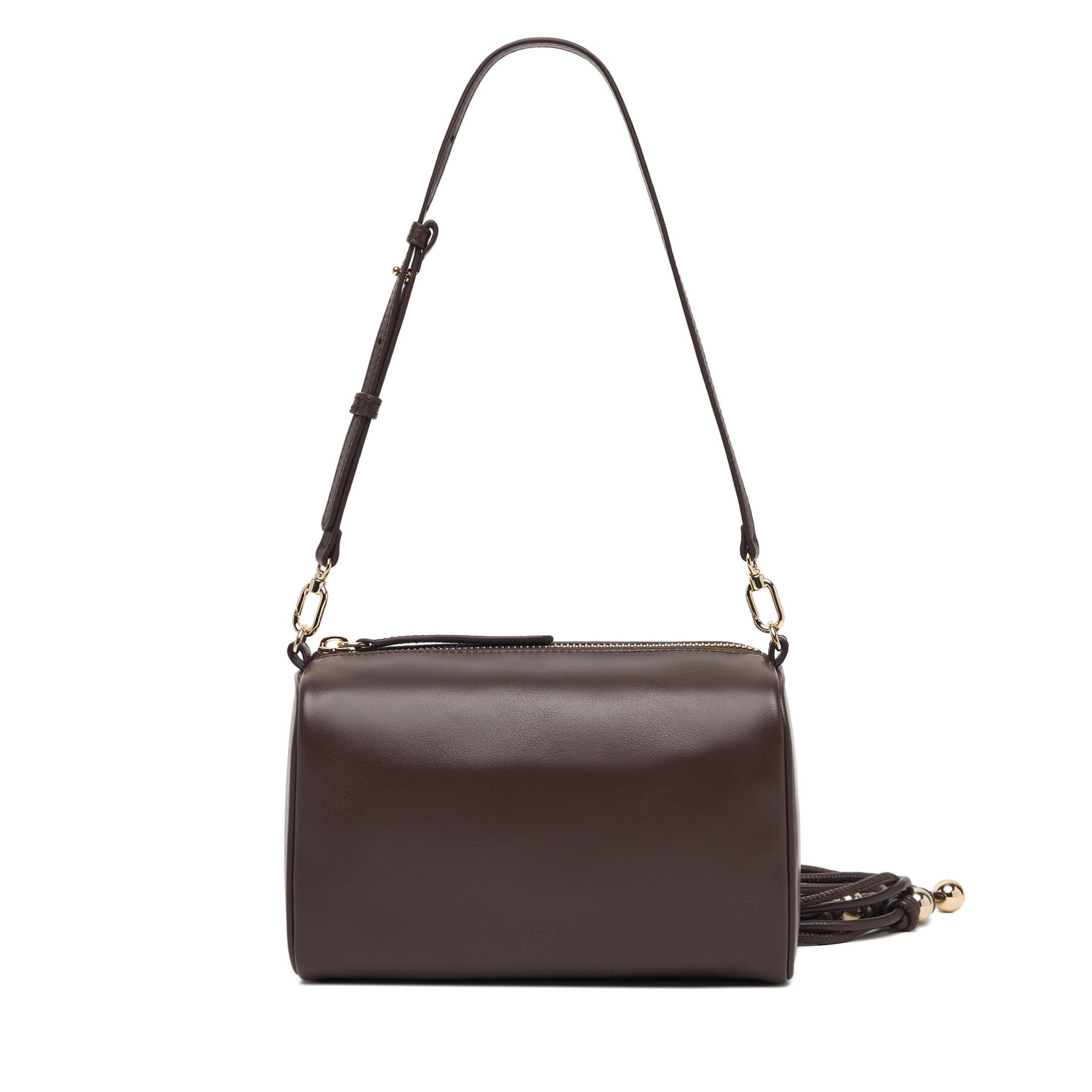 Дамска чанта Furla Talia Mini WE00922 BX2269 2460S Кафяв