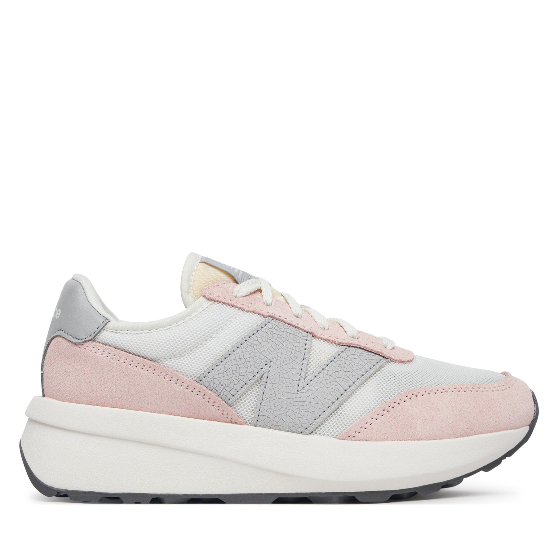 Sneakers New Balance GS370AK Roz