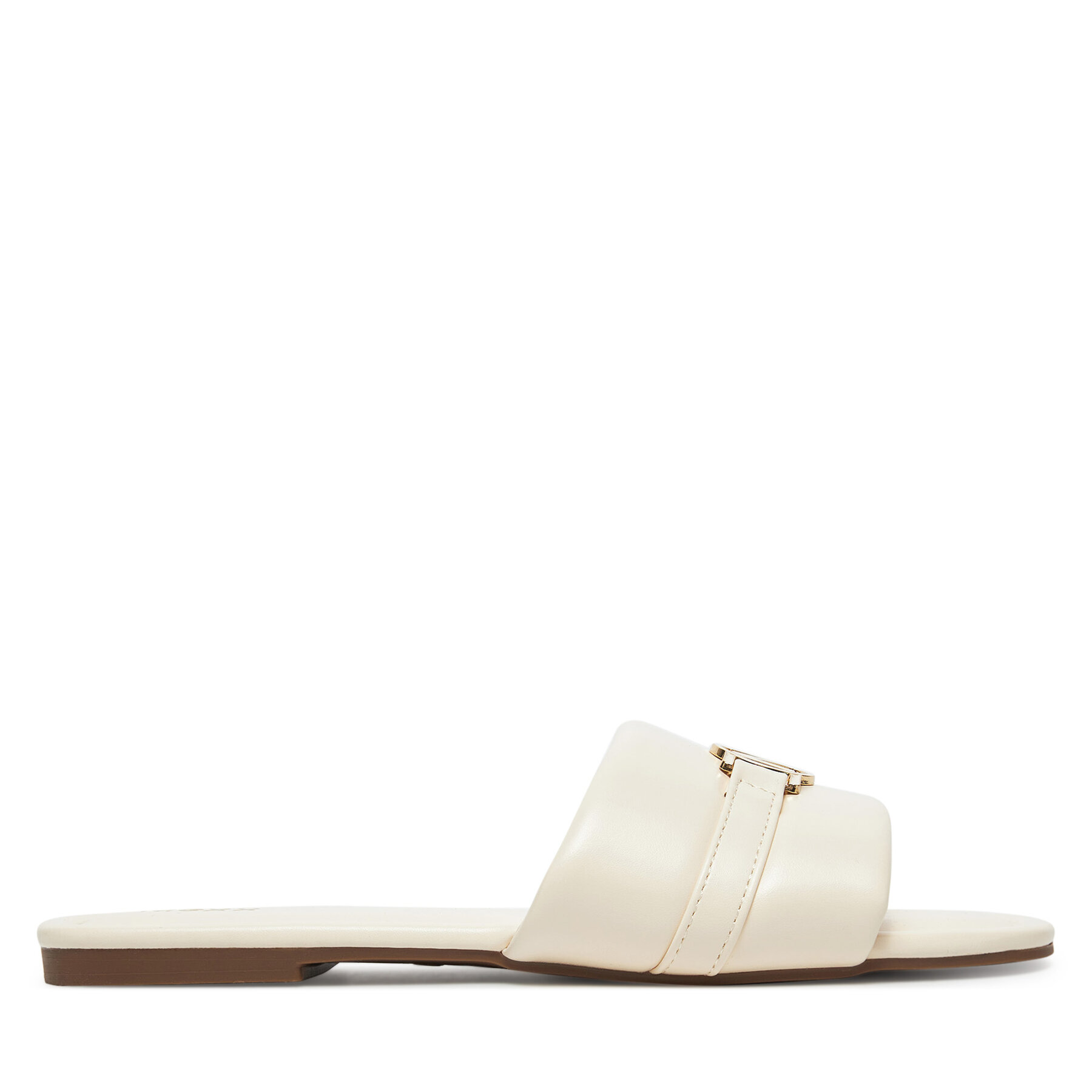 Şlapi MEXX R24SS944932 Écru