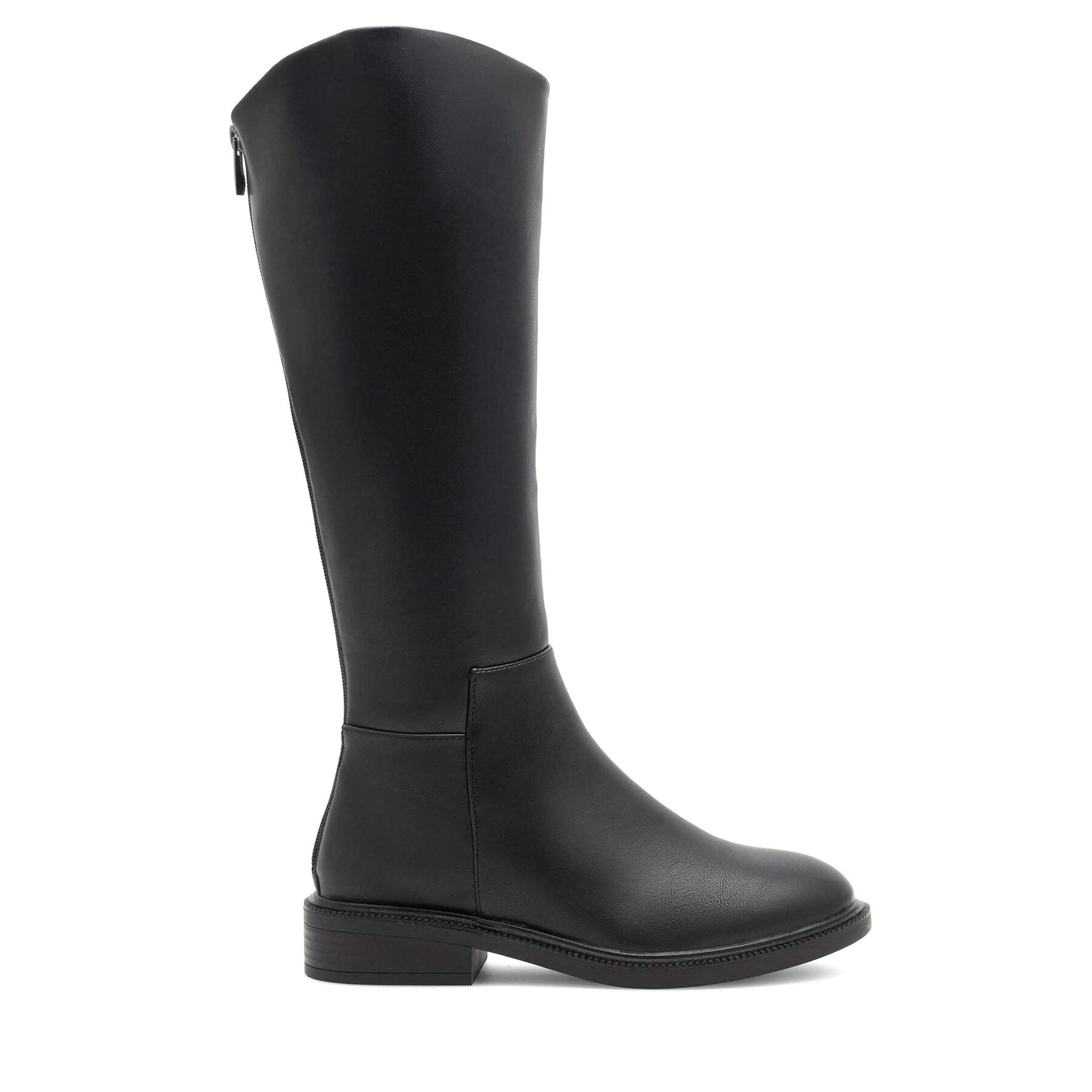 Cizme DeeZee CANDIDA WYL3560-1 Negru