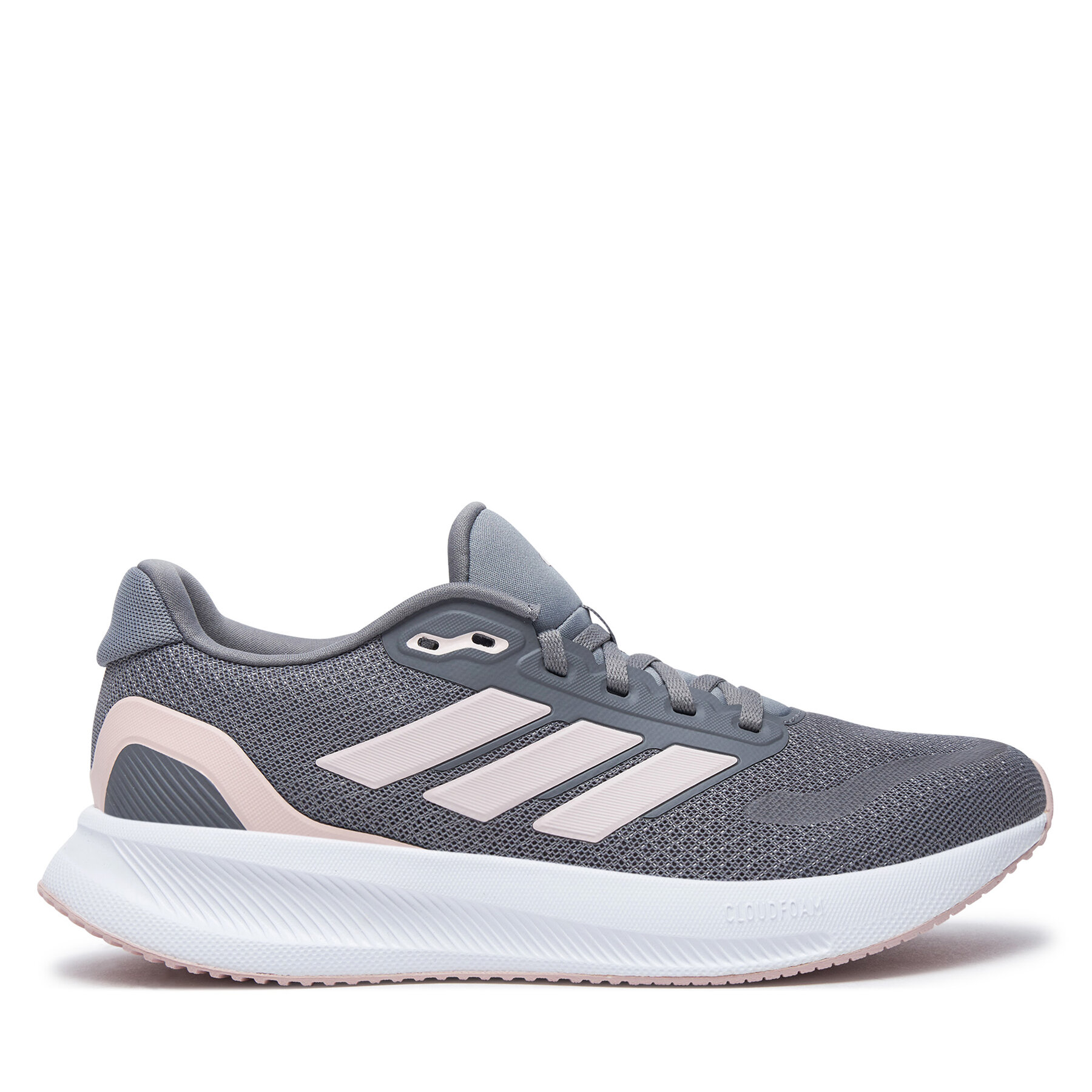 Chaussures de running adidas Runfalcon 5 IE8823 Gris