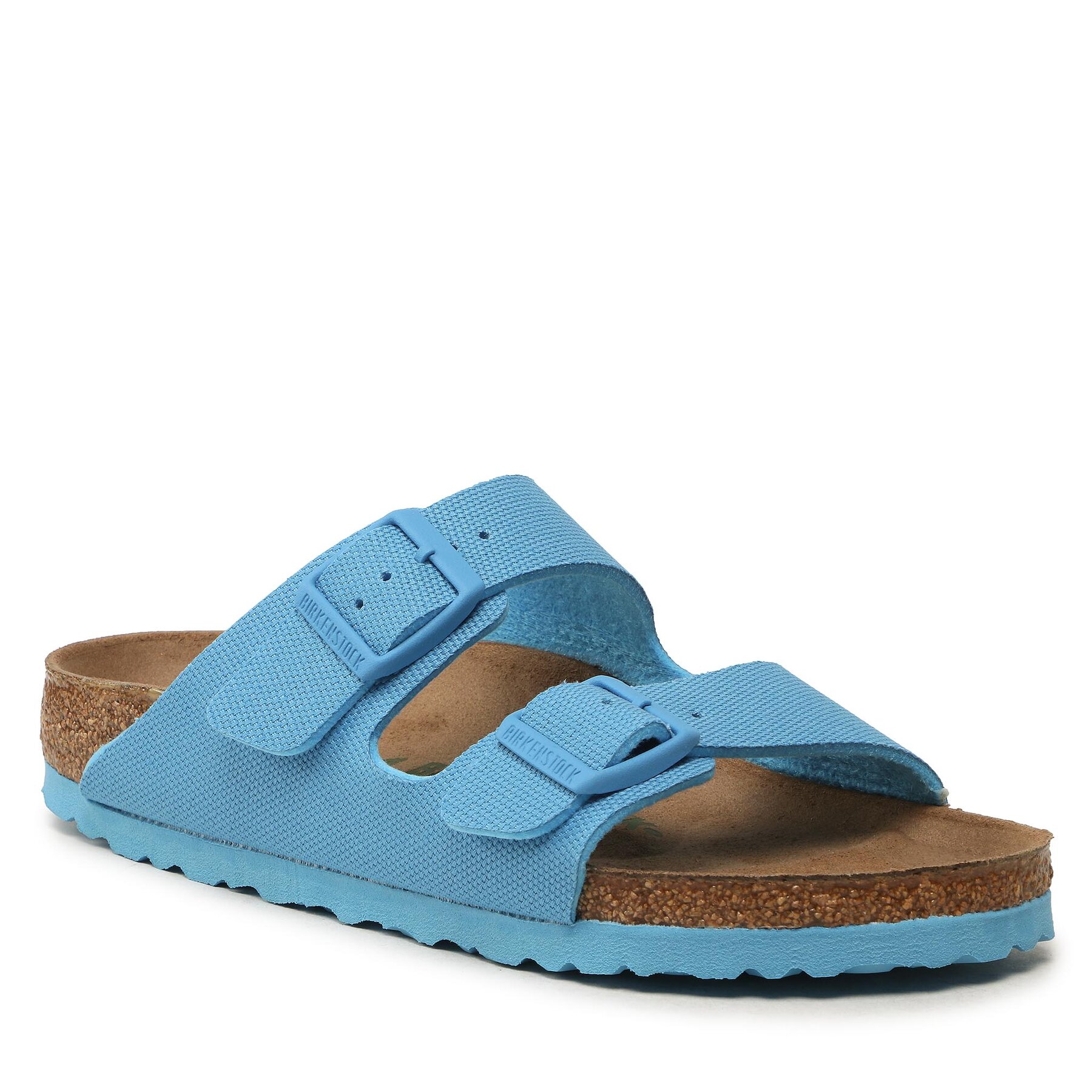 Sandale Birkenstock Arizona 1024425 Sky Blue