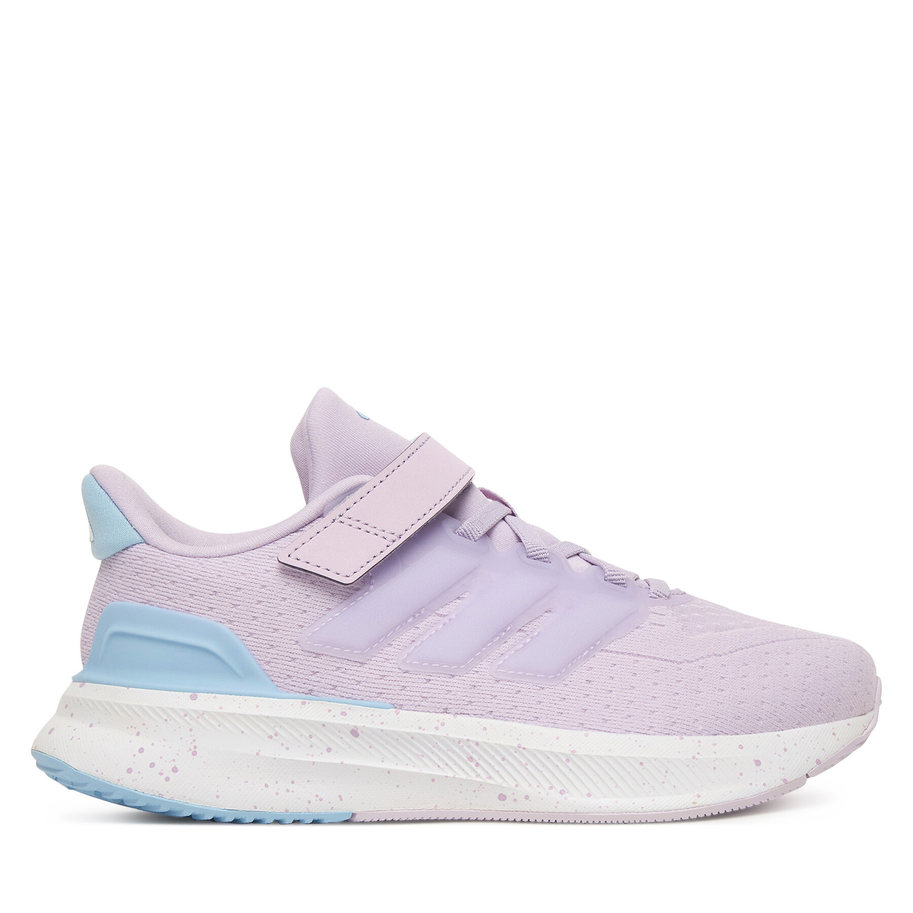 Sneakersy adidas Ultrarun 5 JQ1868 Fialová