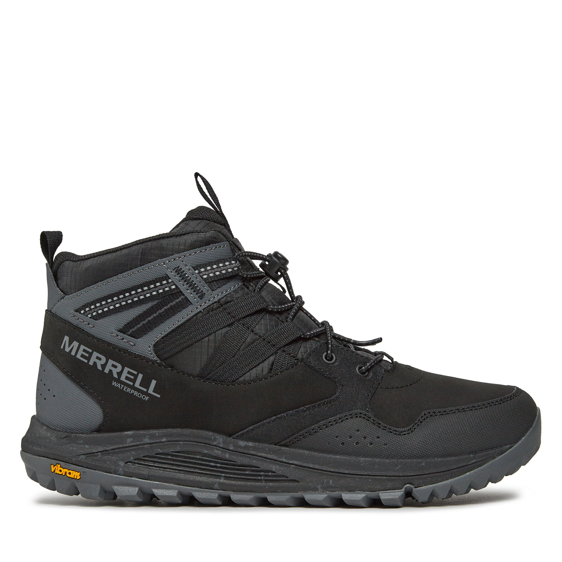 Trekkingschuhe Merrell