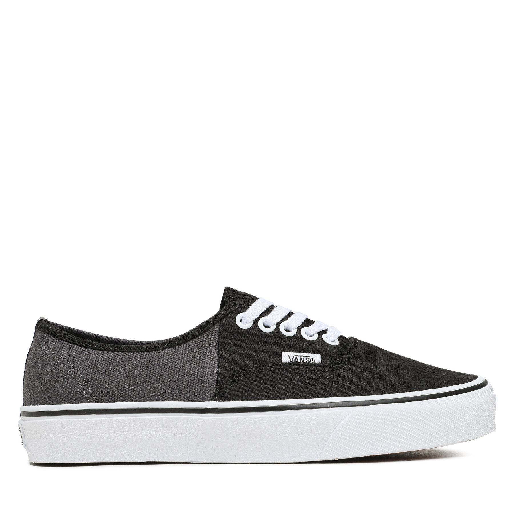 Sneakers aus Stoff Vans