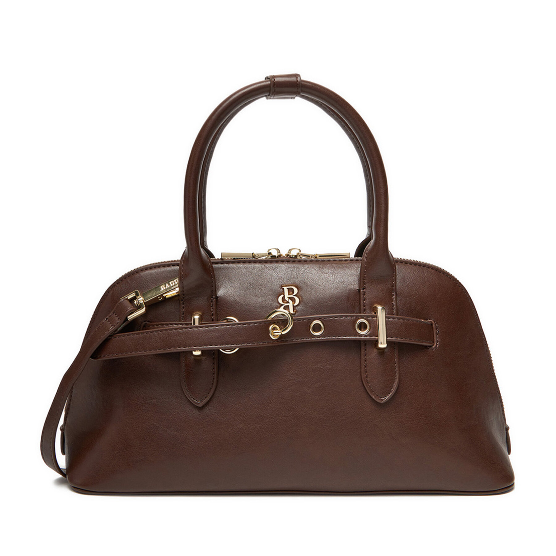 Borsetta Badura EO-ADLEY-LDA8065 Marrone