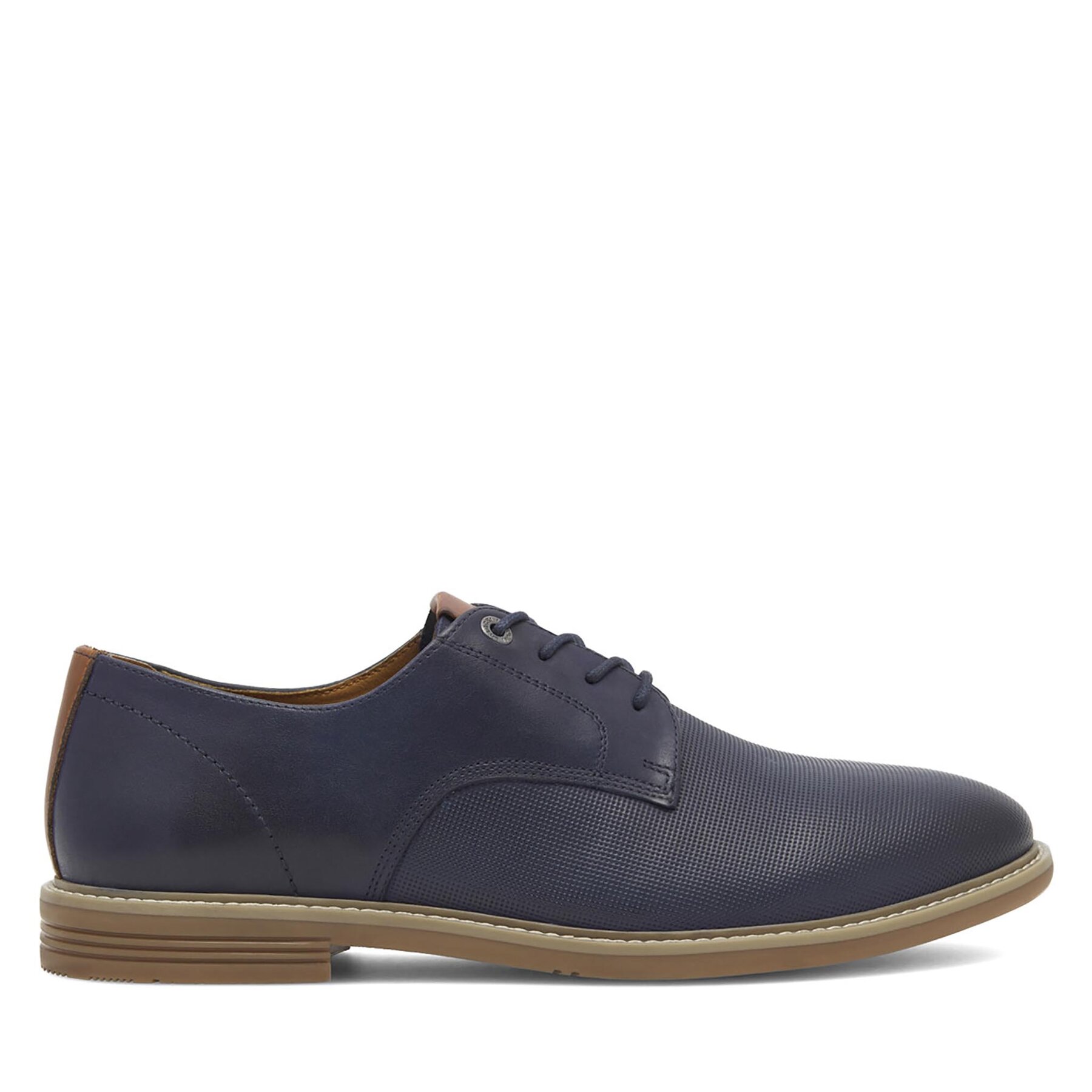 Uomo Scarpe basse Lasocki, Taglia 45, Blu scuro, CRORE-01 MI24, taglia : 45