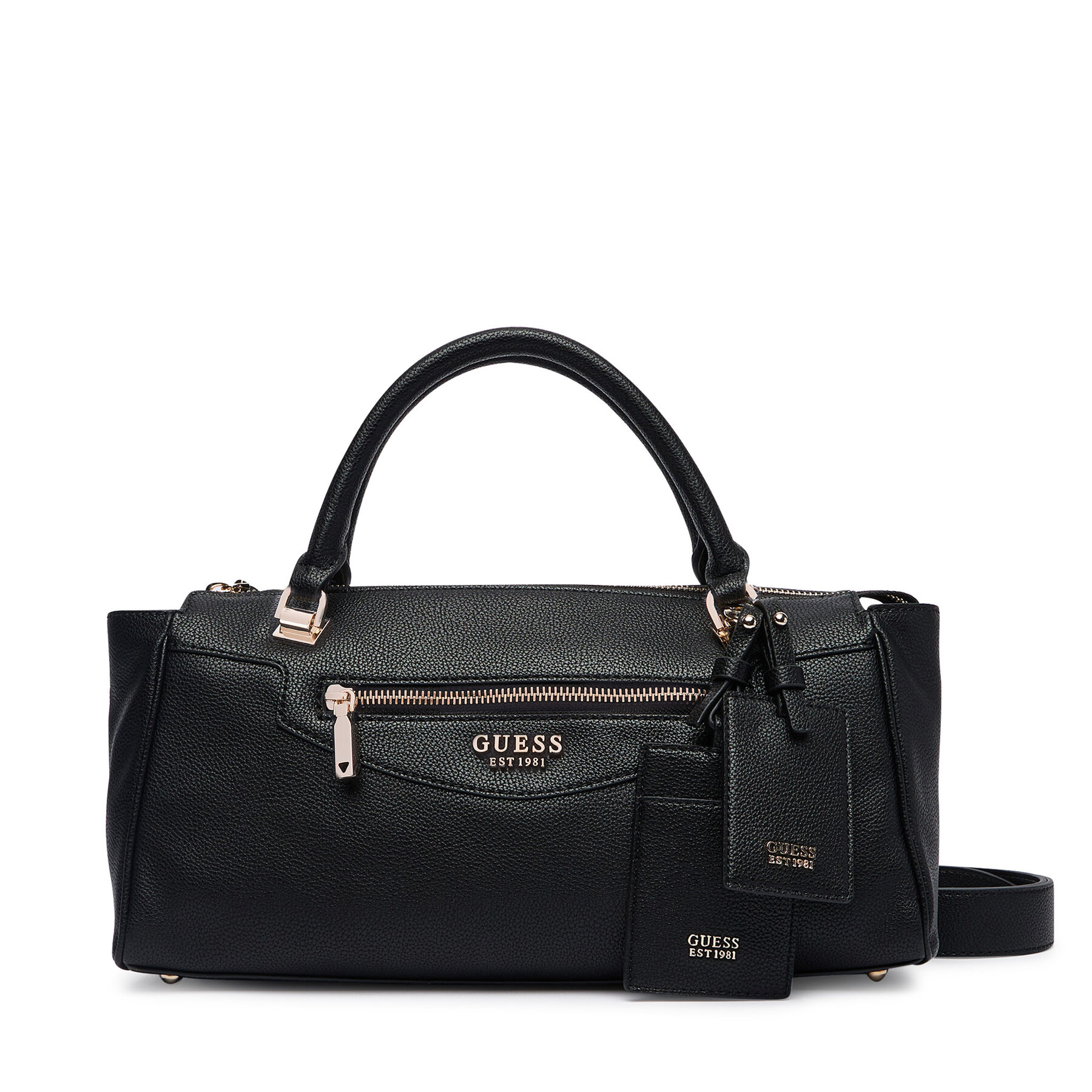 Kabelka Guess Antonia HWBG21 83050 Čierna