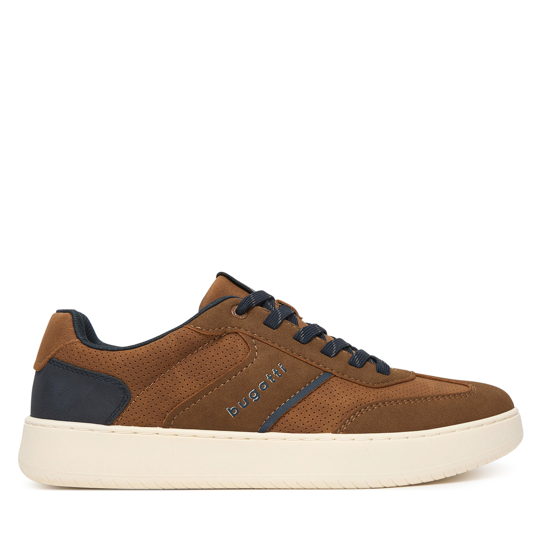 Sneakers Bugatti 325-AVH02-5000 Maro