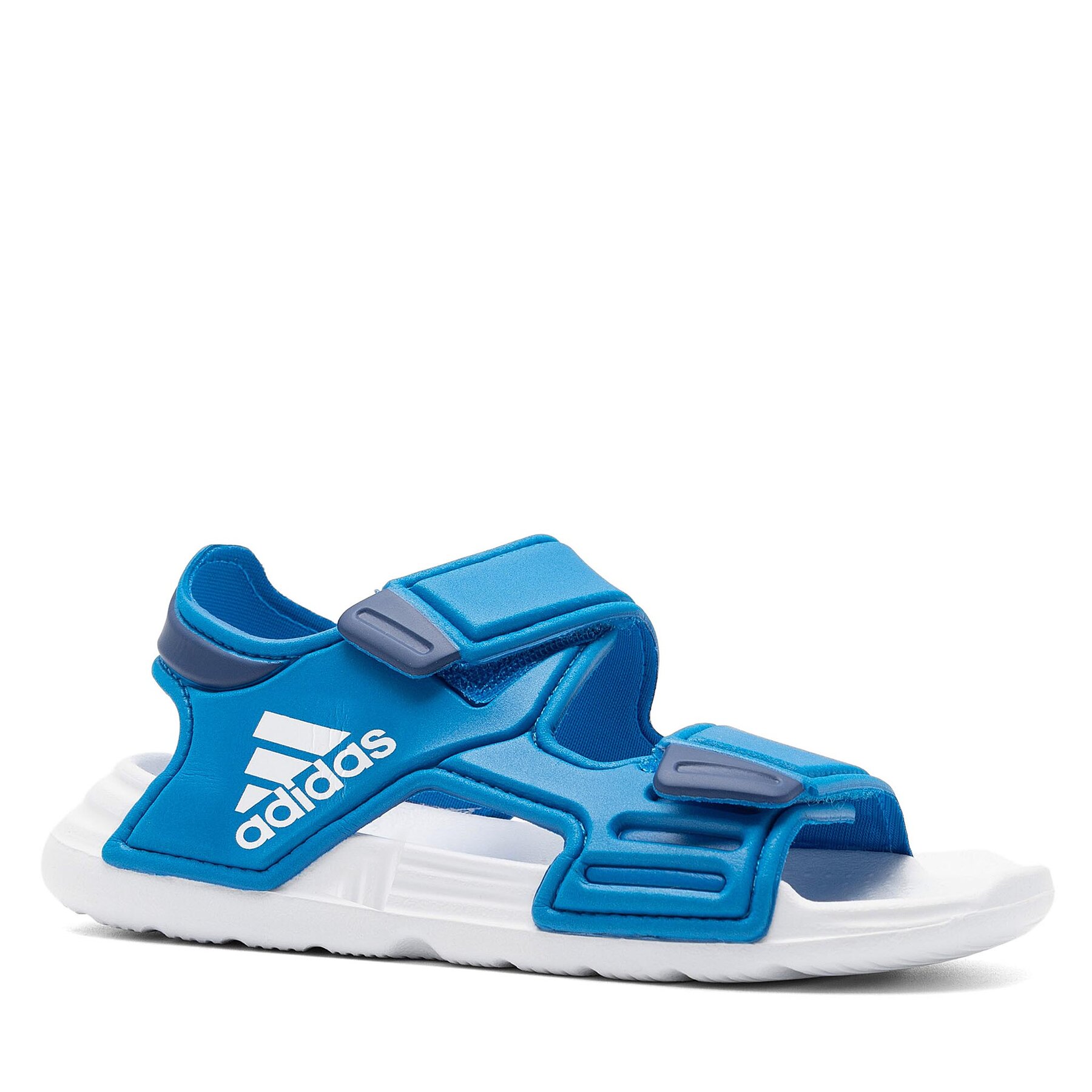  Szandál adidas ALTASWIM C GV7803 Kék akciós termékkép 1
