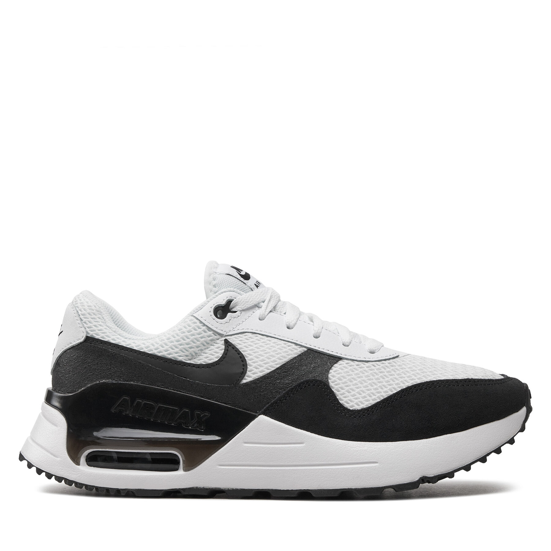 Sneakers Nike DM9537 103 Bianco