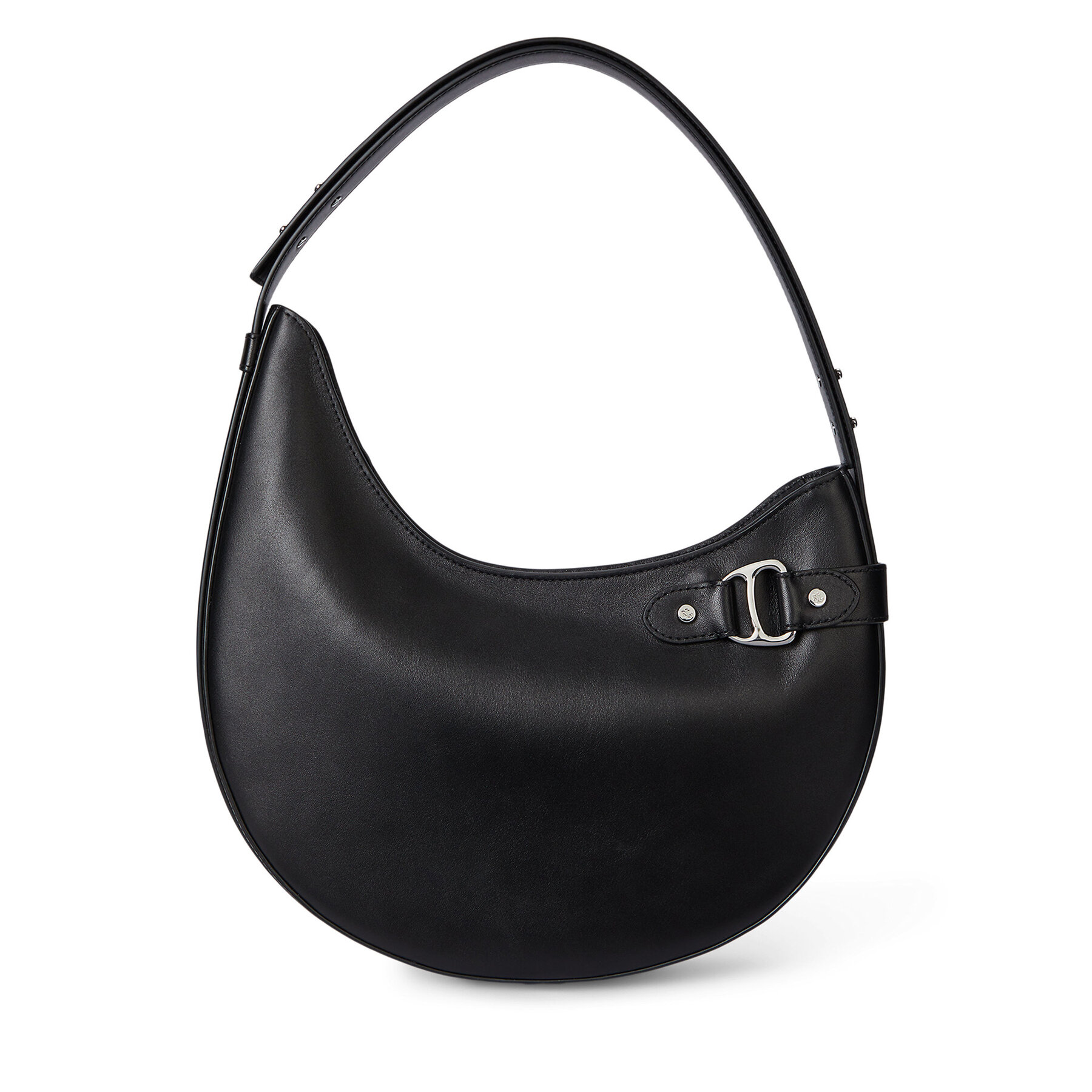 Geantă LAUREN RALPH LAUREN 431980156002 Negru