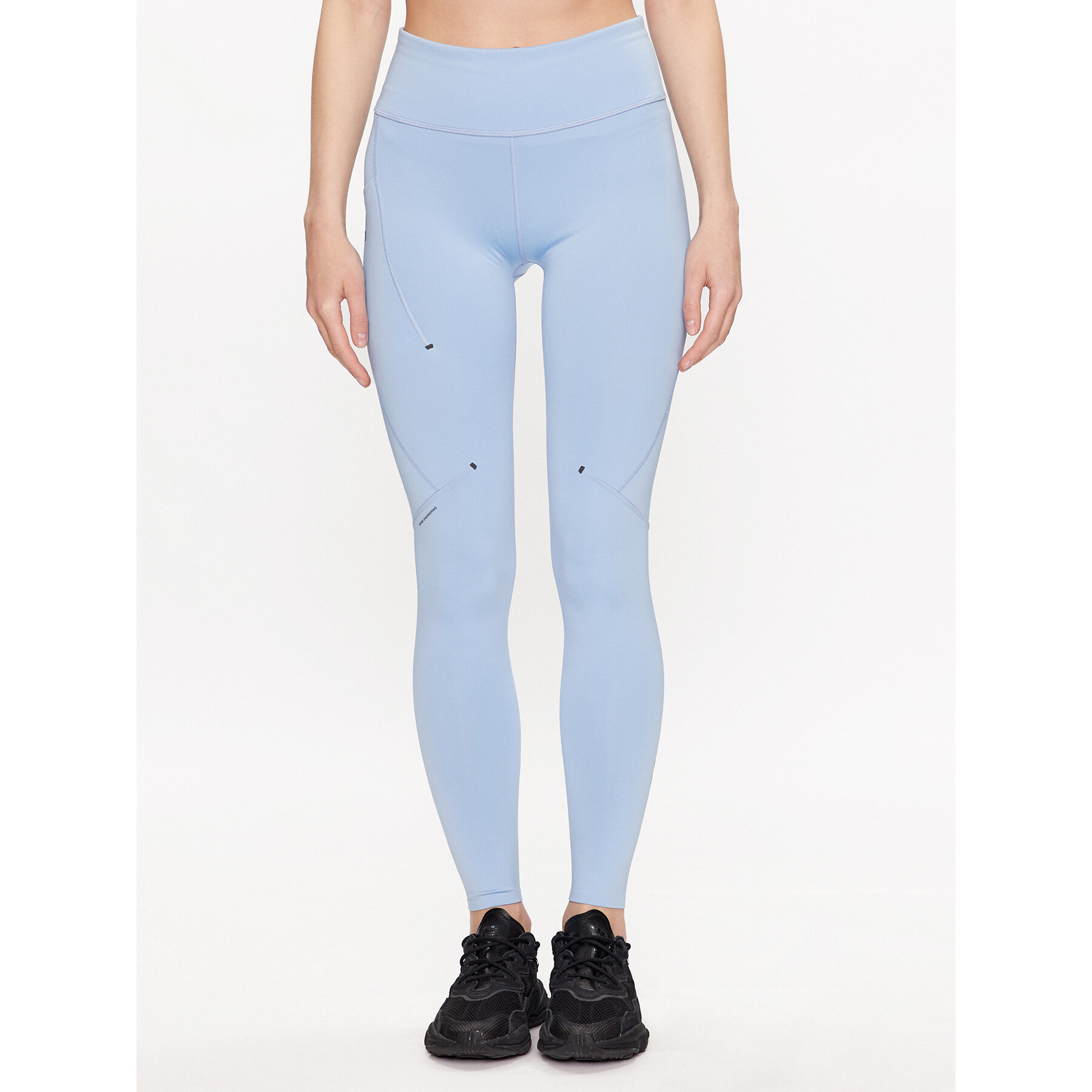 On Leggings Performance Tights W 1WD10190896 Blau Athletic Fit