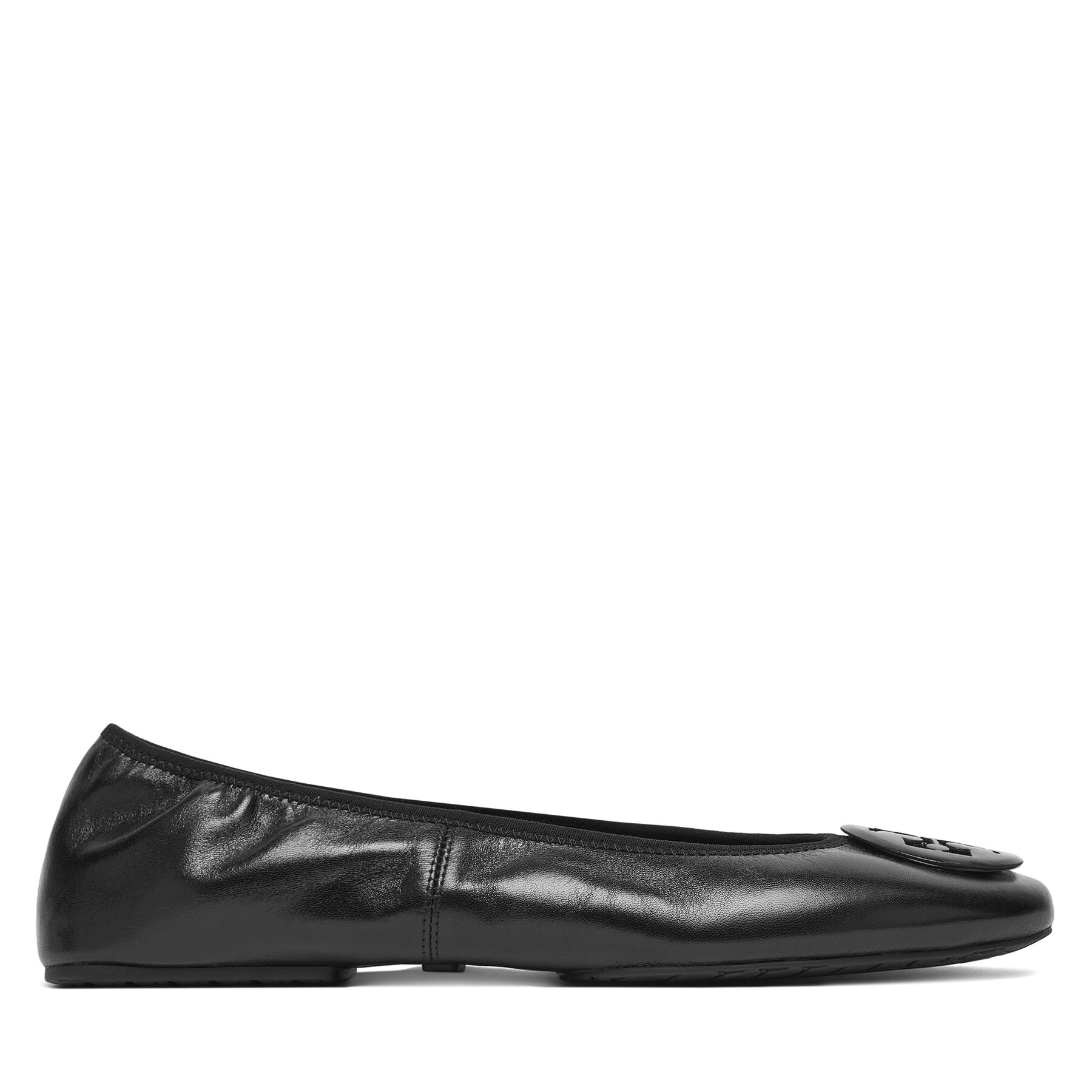 Balerina Tory Burch 177204 Fekete