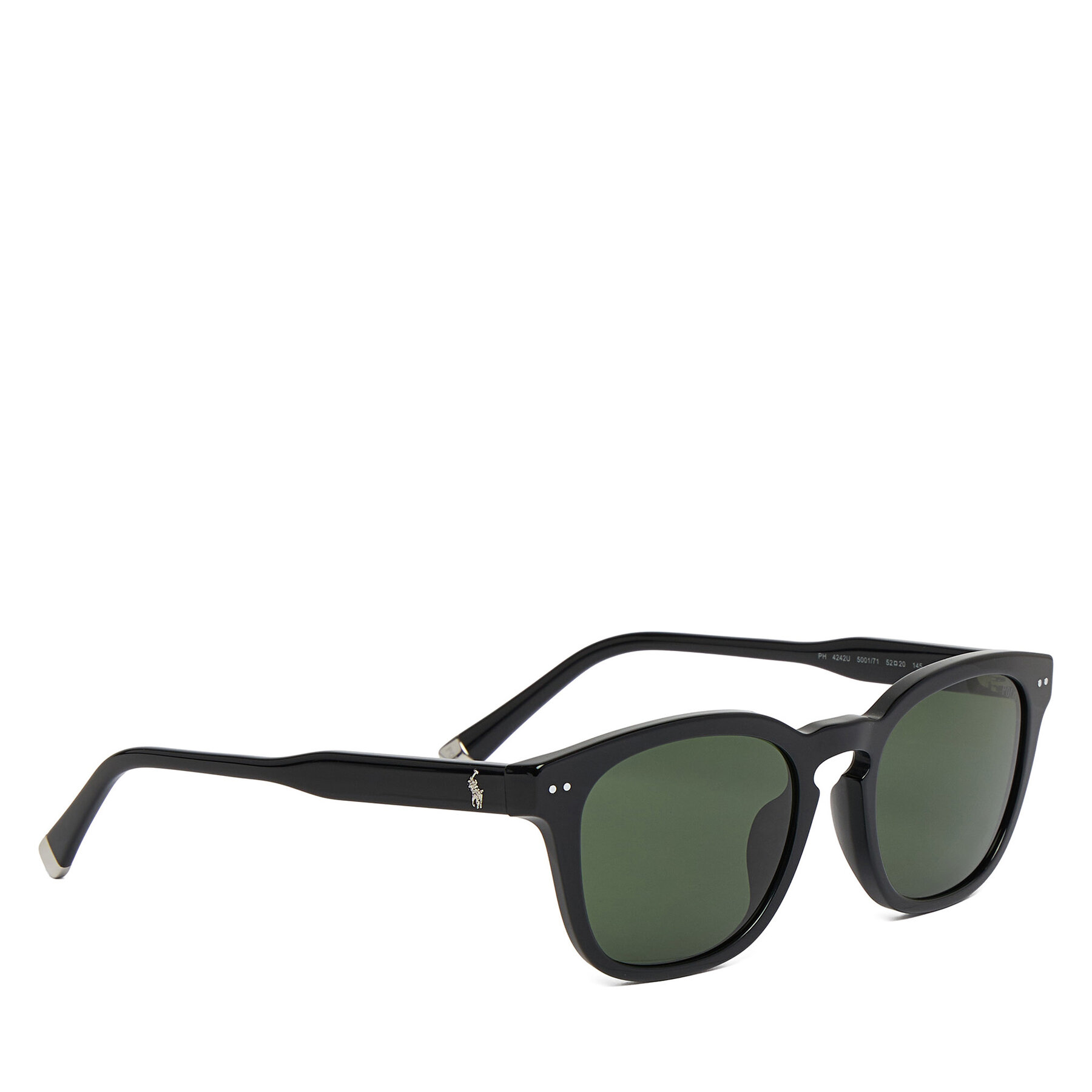 Napszemüveg Polo Ralph Lauren 0PH4242U 500171 Fekete