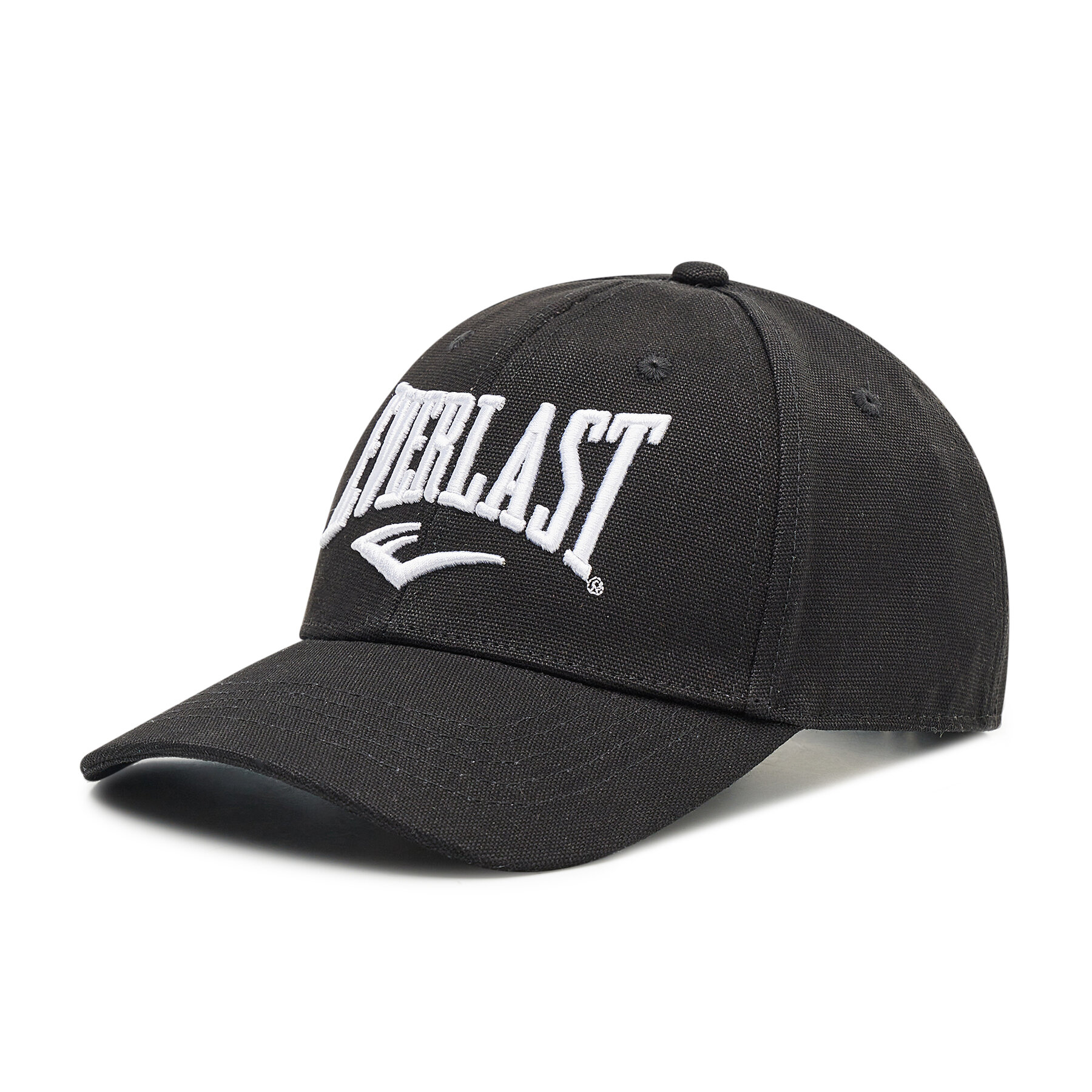 Everlast Καπέλο Jockey Everlast 899340-70 Μαύρο