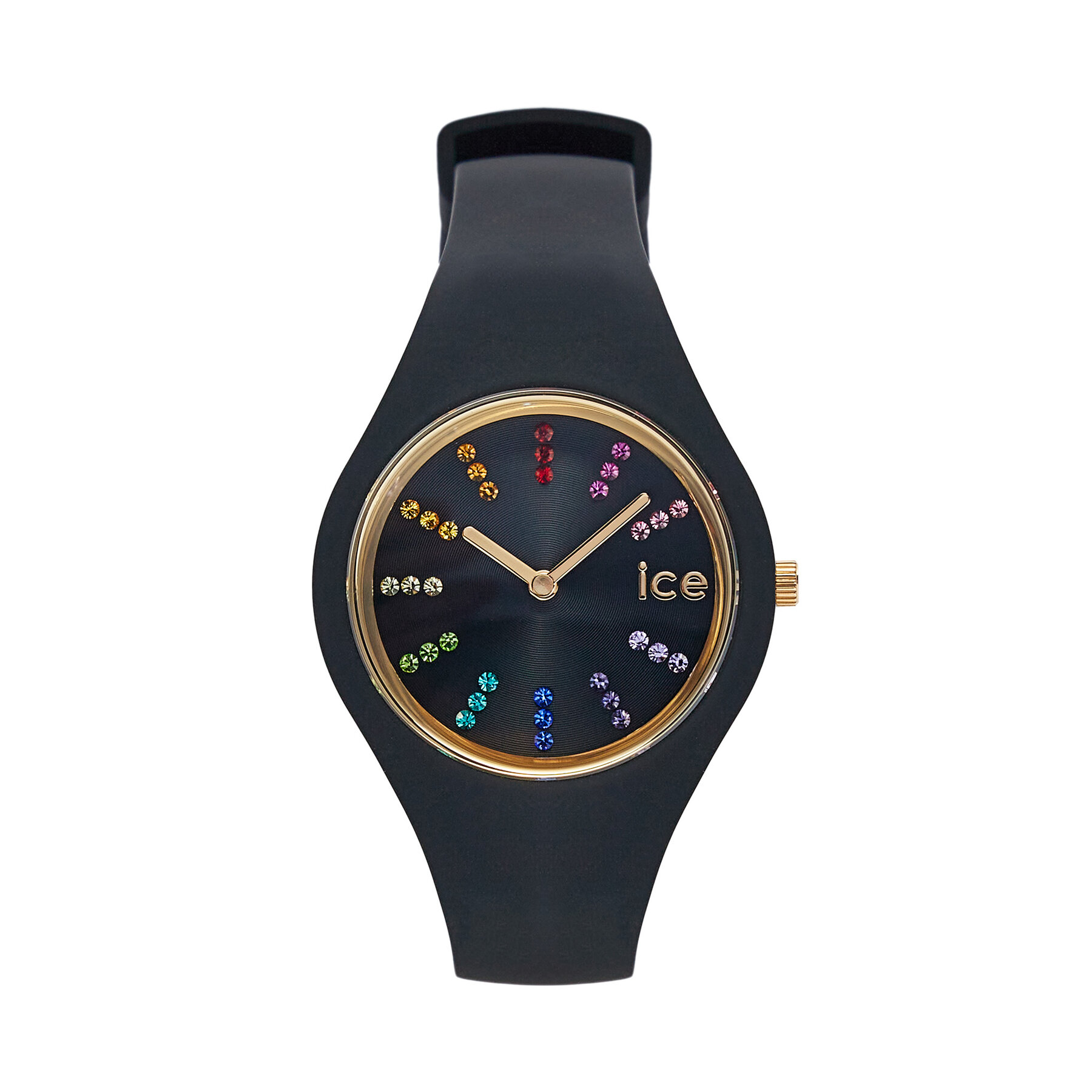 Reloj Ice-Watch Cosmos 21343 Negro