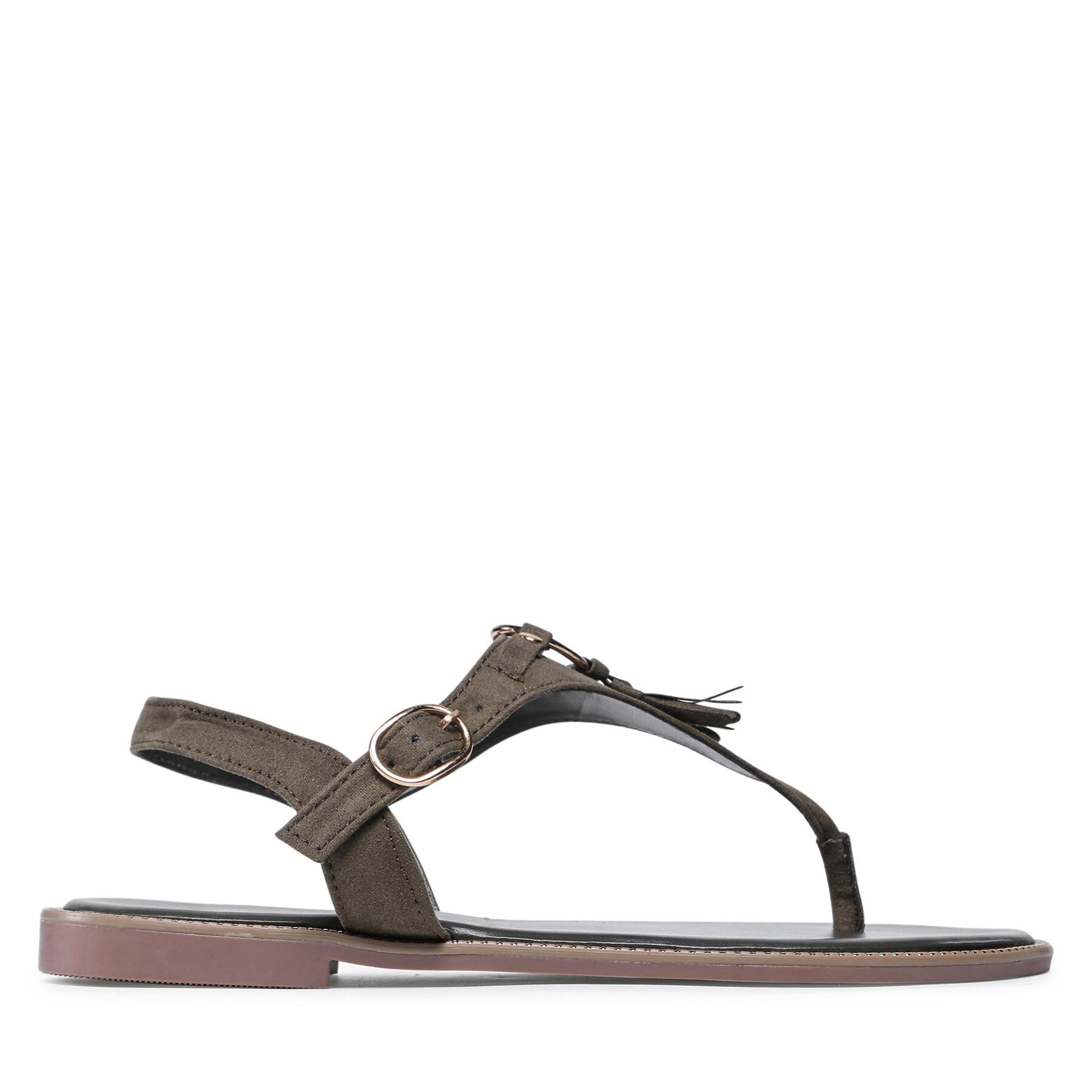 Sandalias Bassano WFA1690-1 Caqui