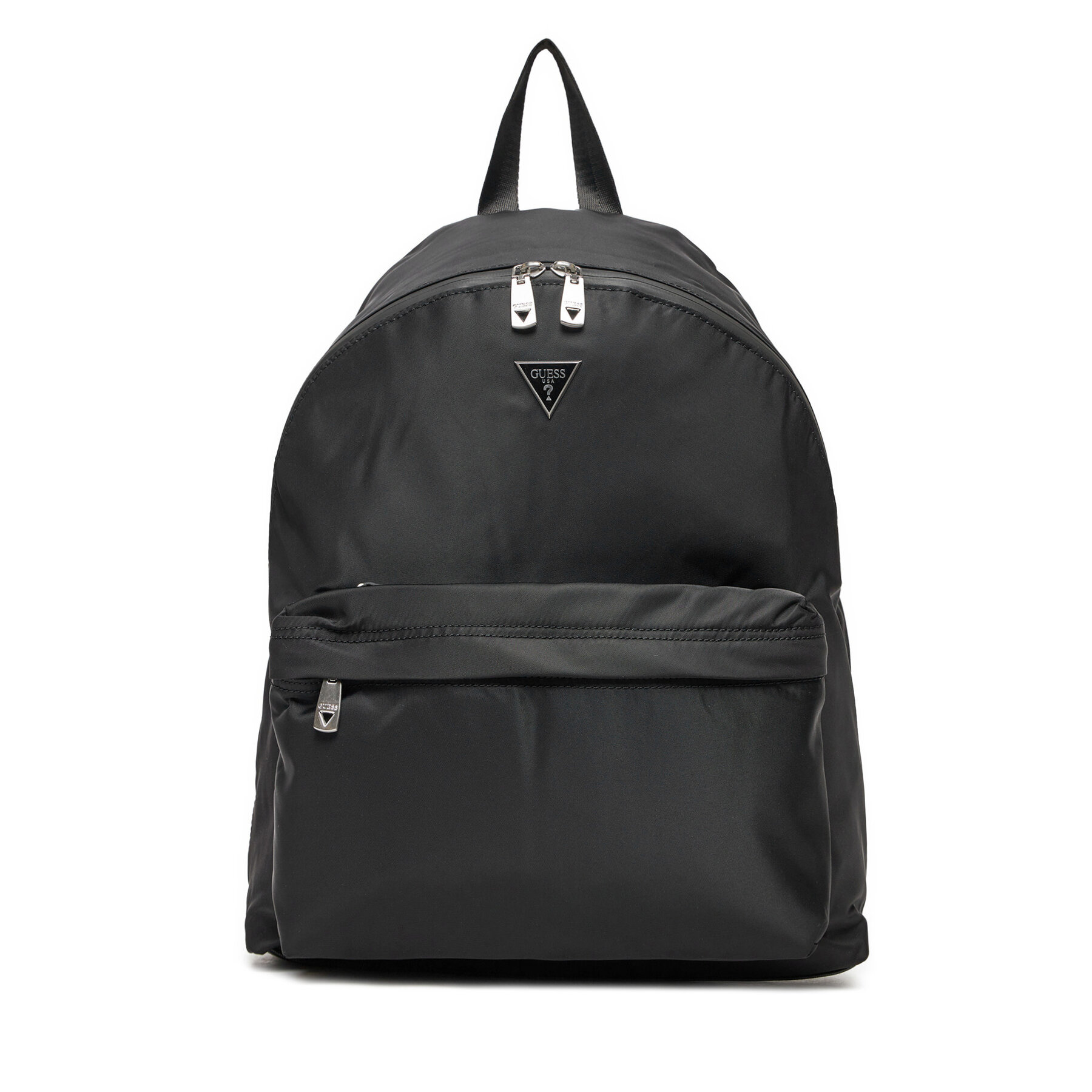  Hátizsák Guess Venezia Backpack HMVENY P4306 Fekete akciós termékkép 1
