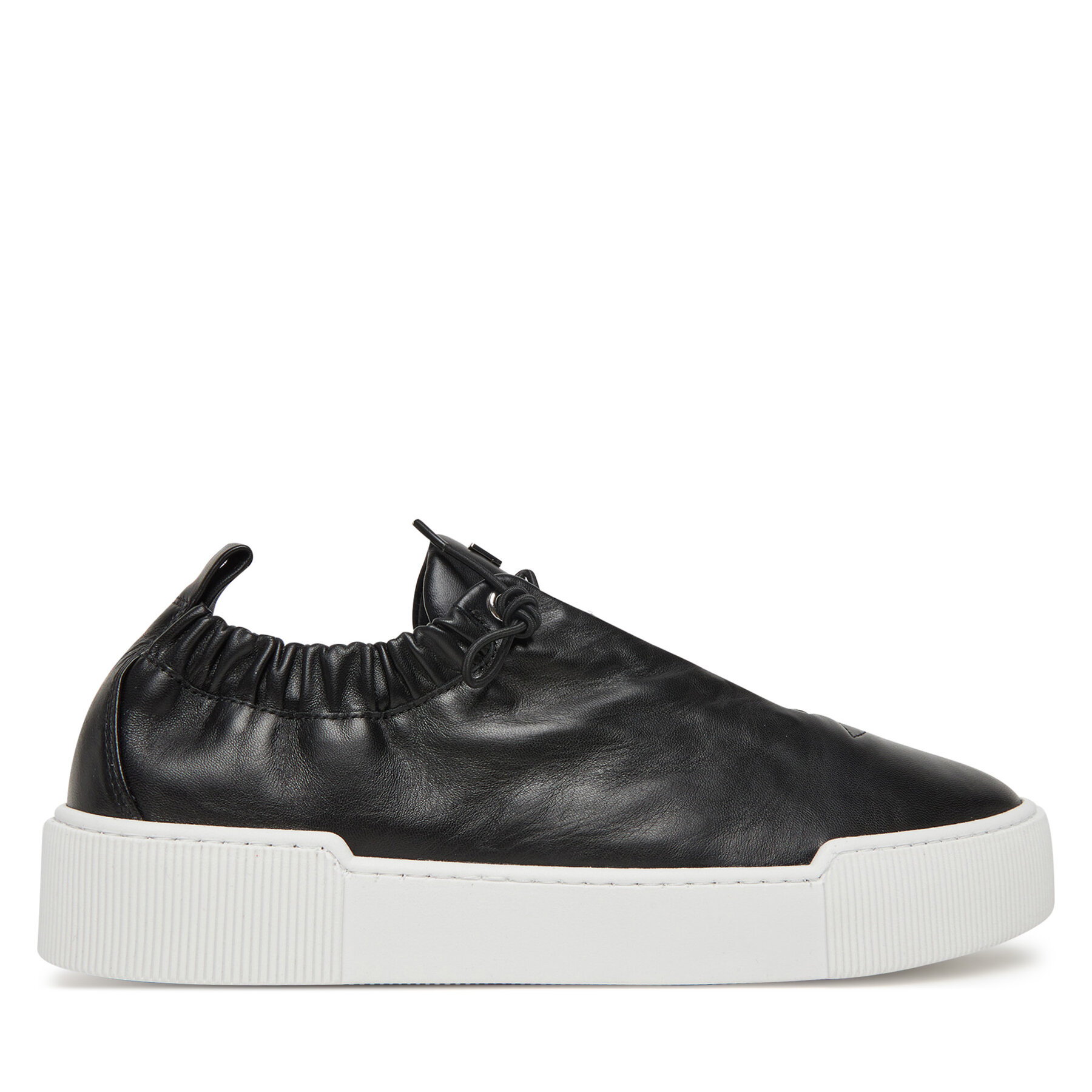 Sneakers HÖGL Pure 0-103610 Nero