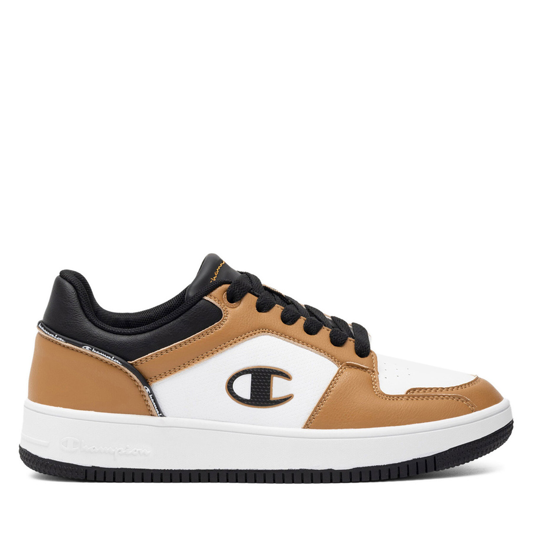 Champion Αθλητικά Champion Rebound 2.0 Low S21906 Έγχρωμο