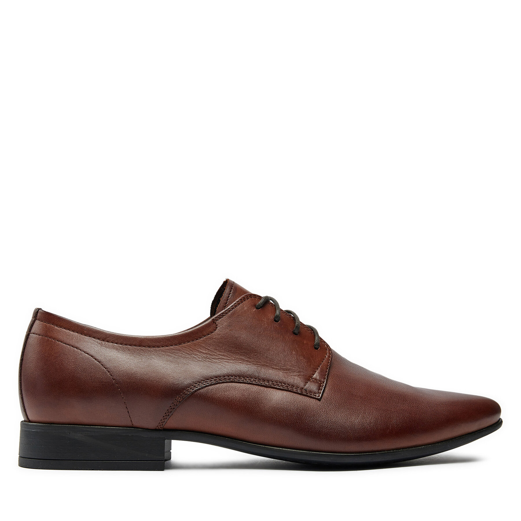 Chaussures basses Ryłko IPAY05 Marron