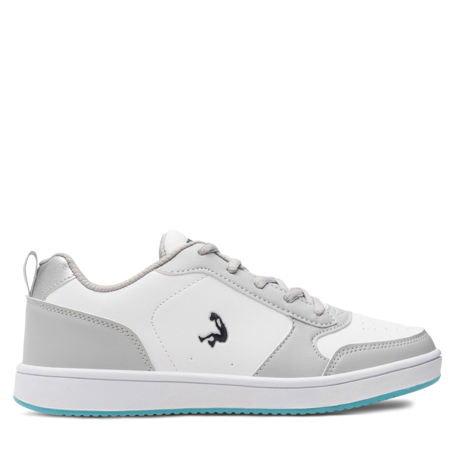 Dziecięce Sneakersy Shaq, Rozmiar 37 Szary B136510