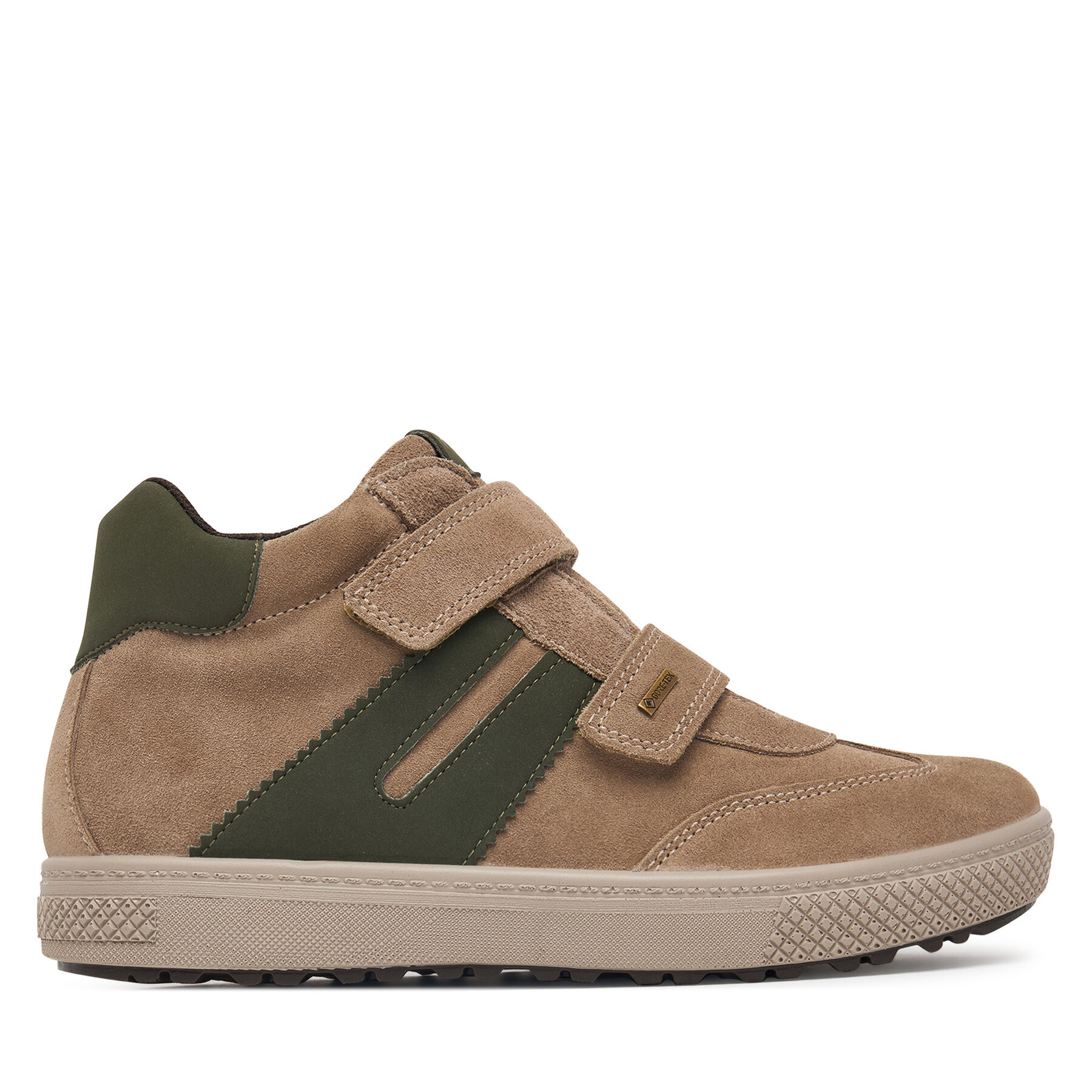 Sneakersy Primigi GORE-TEX 2386711 D Béžová