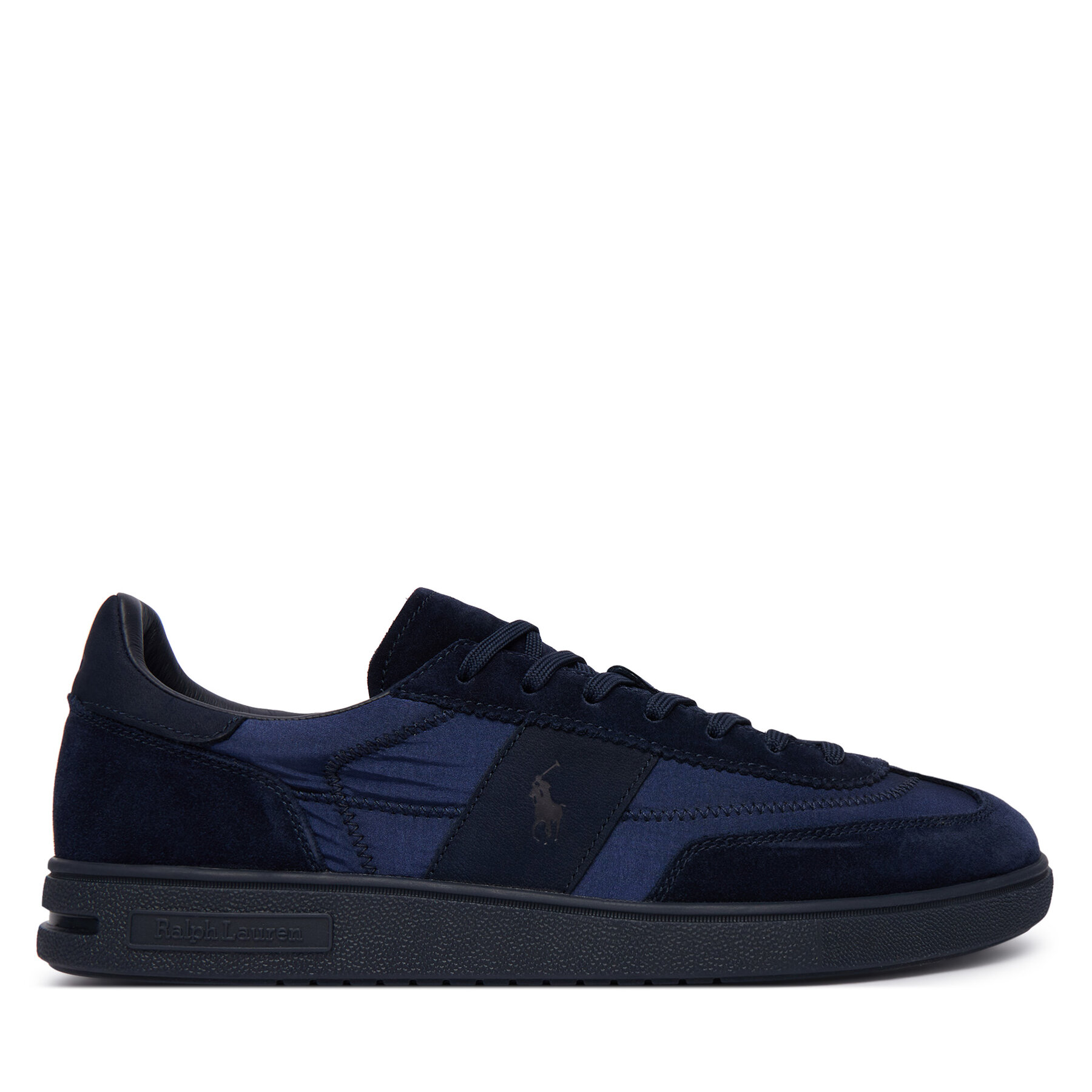 Superge Polo Ralph Lauren Bedford PP 809P15666002 Mornarsko modra