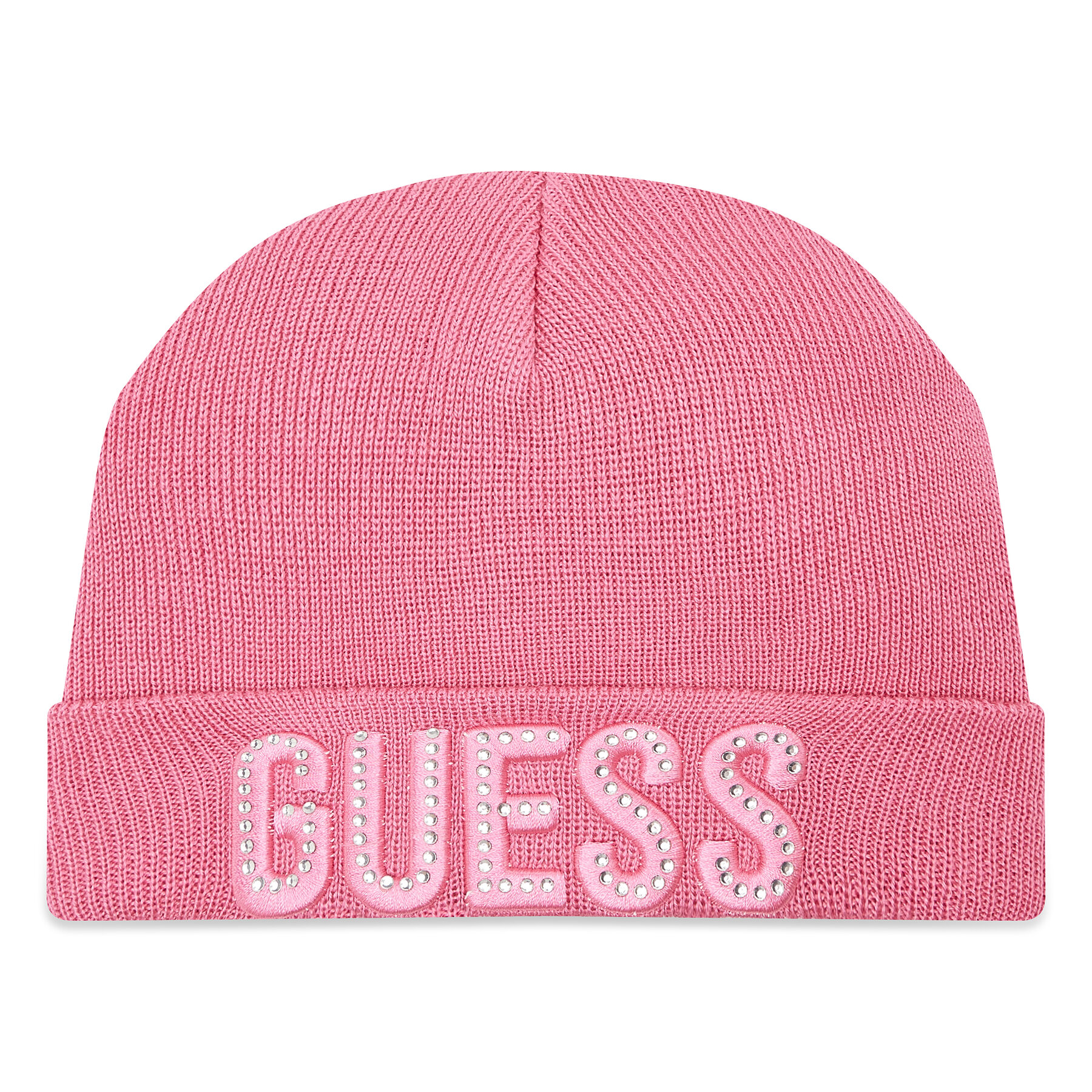 Gorro Guess A0BZ01 Z2QQ0 Rosa