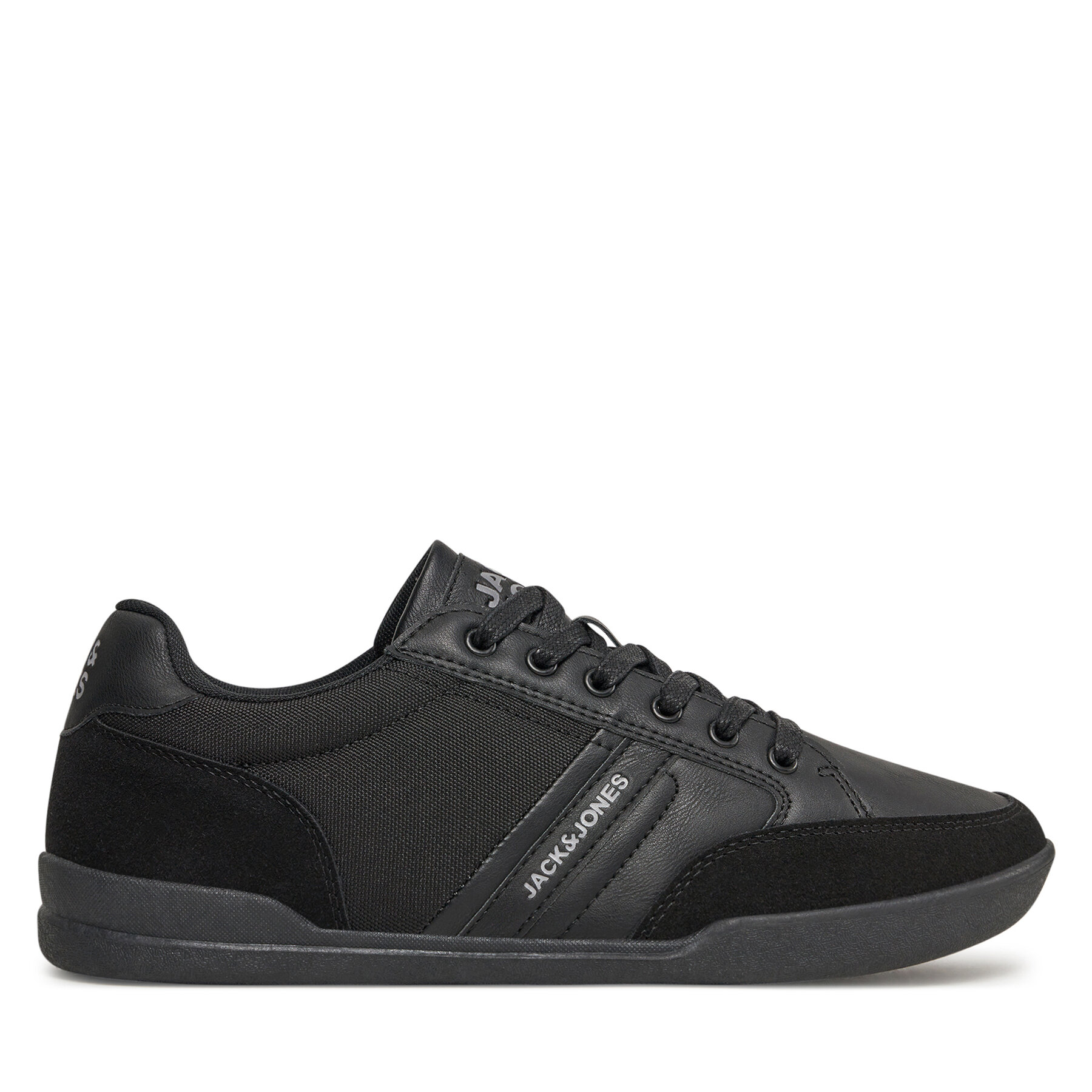 Zapatillas Jack&Jones Jfwandrew 12249259 Negro