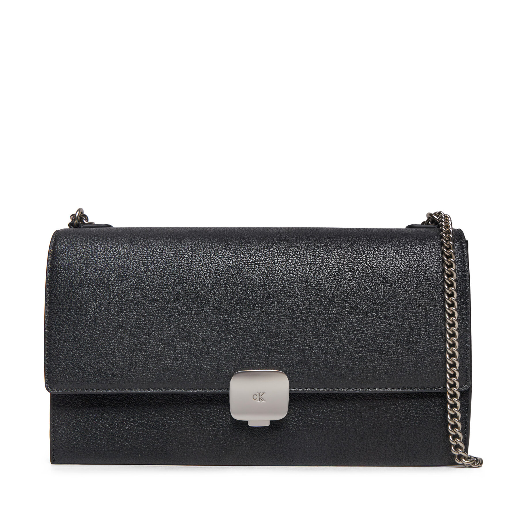 Geantă Calvin Klein Jeans K60K612709 Negru