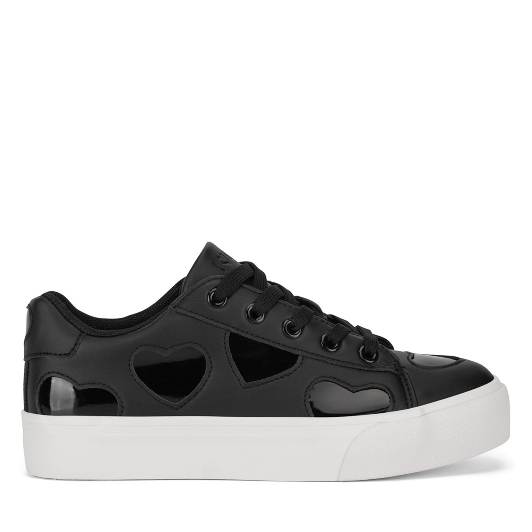 Teniși DeeZee CSS20531-01 Negru