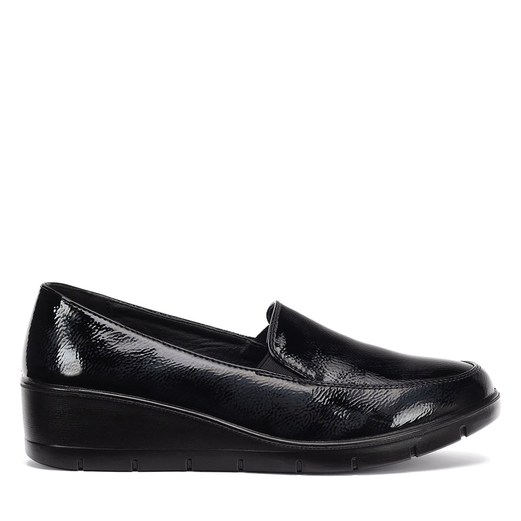 Pantofi Clara Barson WFA2811-1 Negru