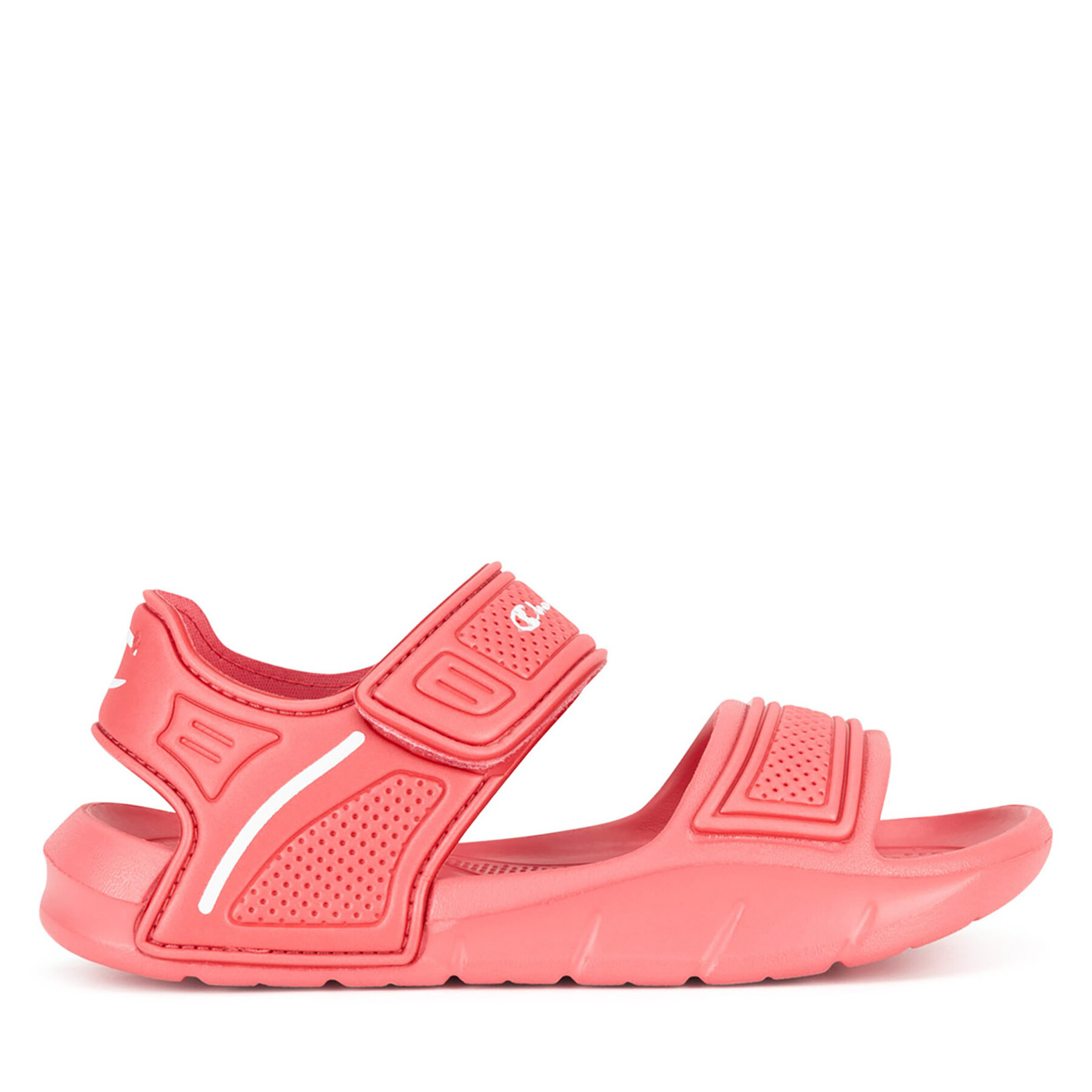 Sandales Champion SQUIRT B S32631-RS066 Rozā