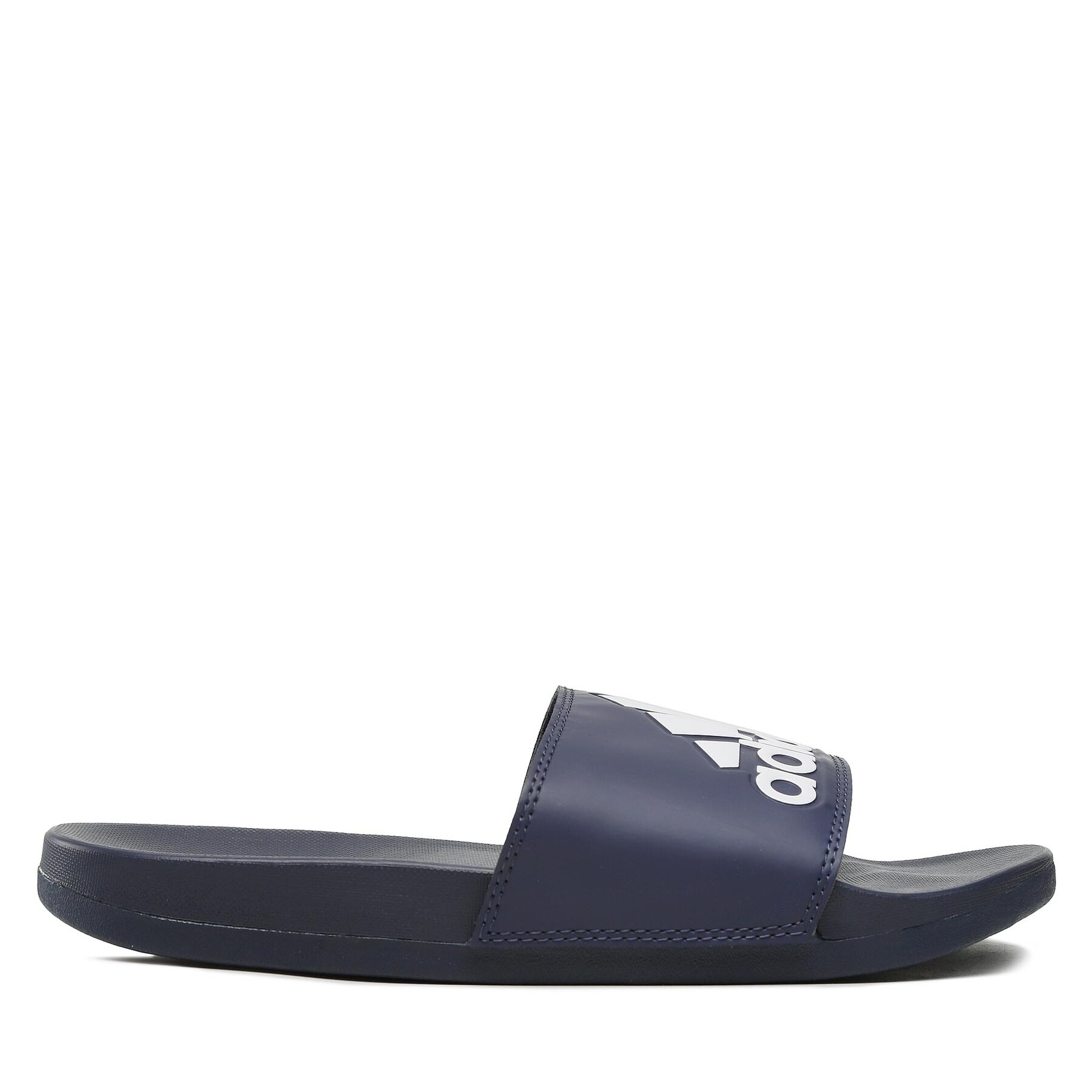 Unisex Šľapky adidas, Rozmer: 39, Modrá, Adilette Comfort Slides H03616