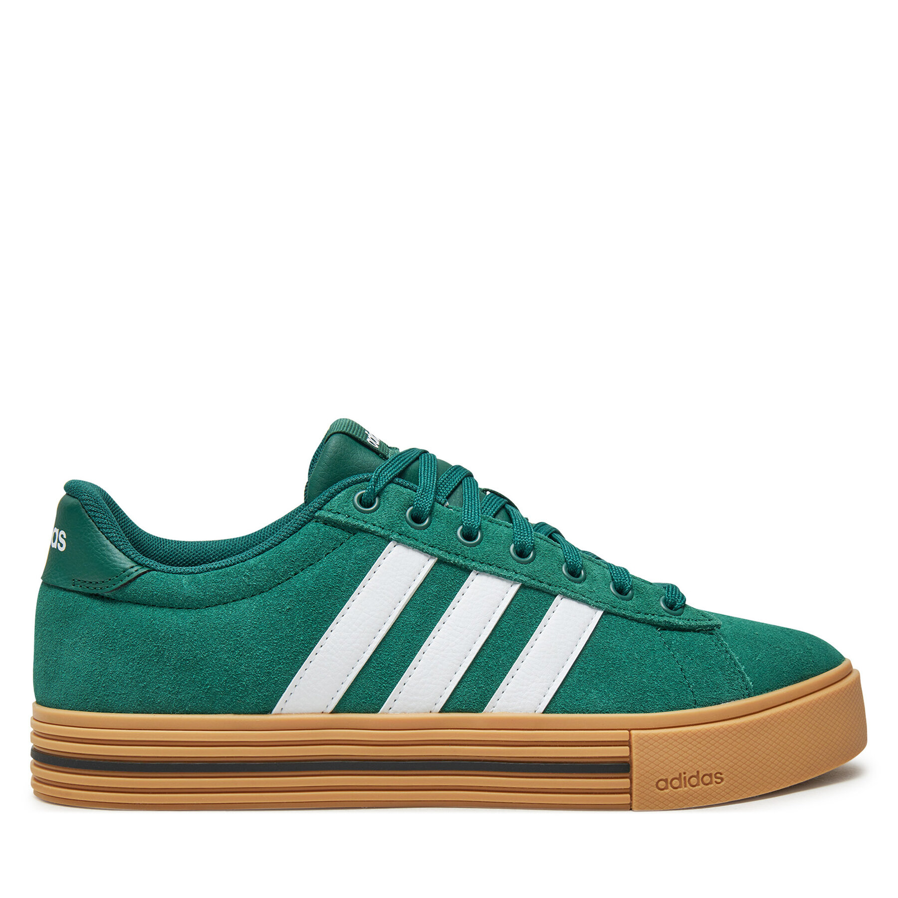 Zapatillas adidas Daily 4.0 IF4510 Verde